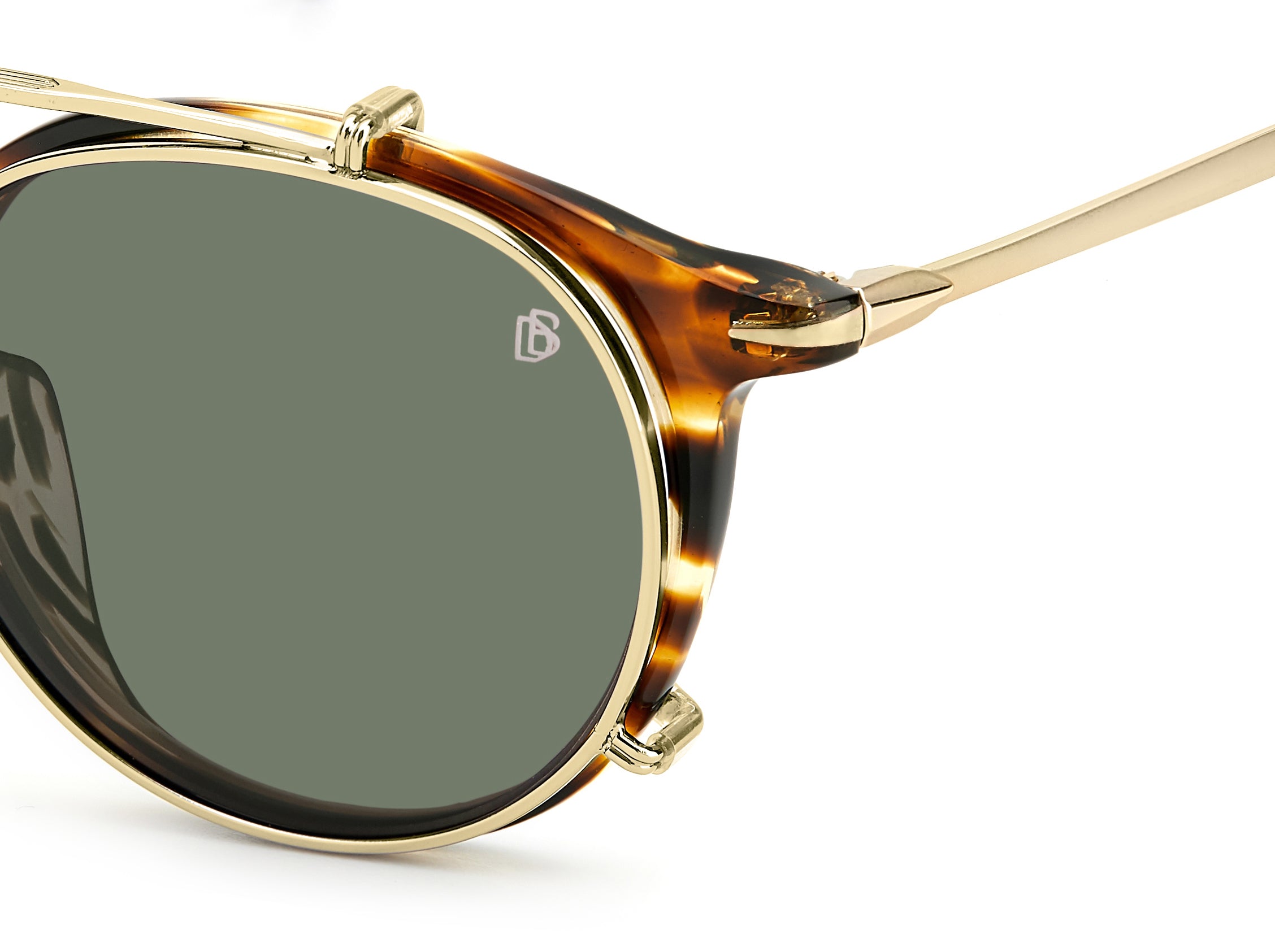 DAVID BECKHAM DB 1003/G/CS EX4QT 49