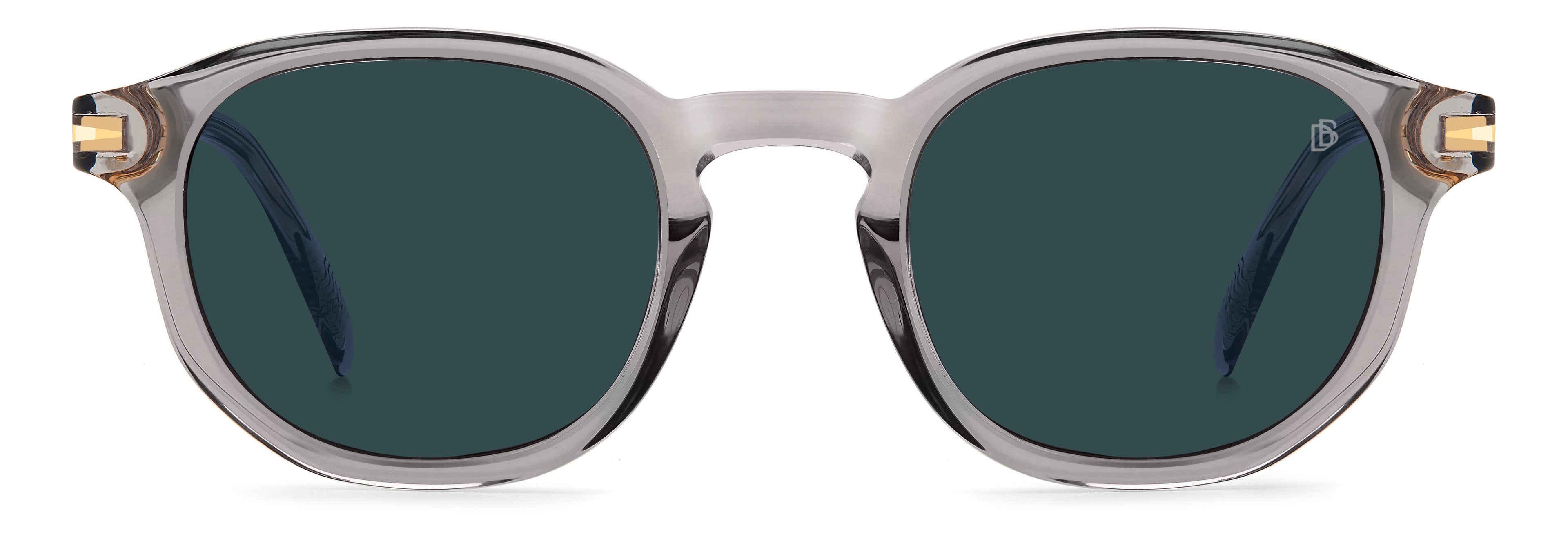 DAVID BECKHAM DB 1007/S KB7 KU 51