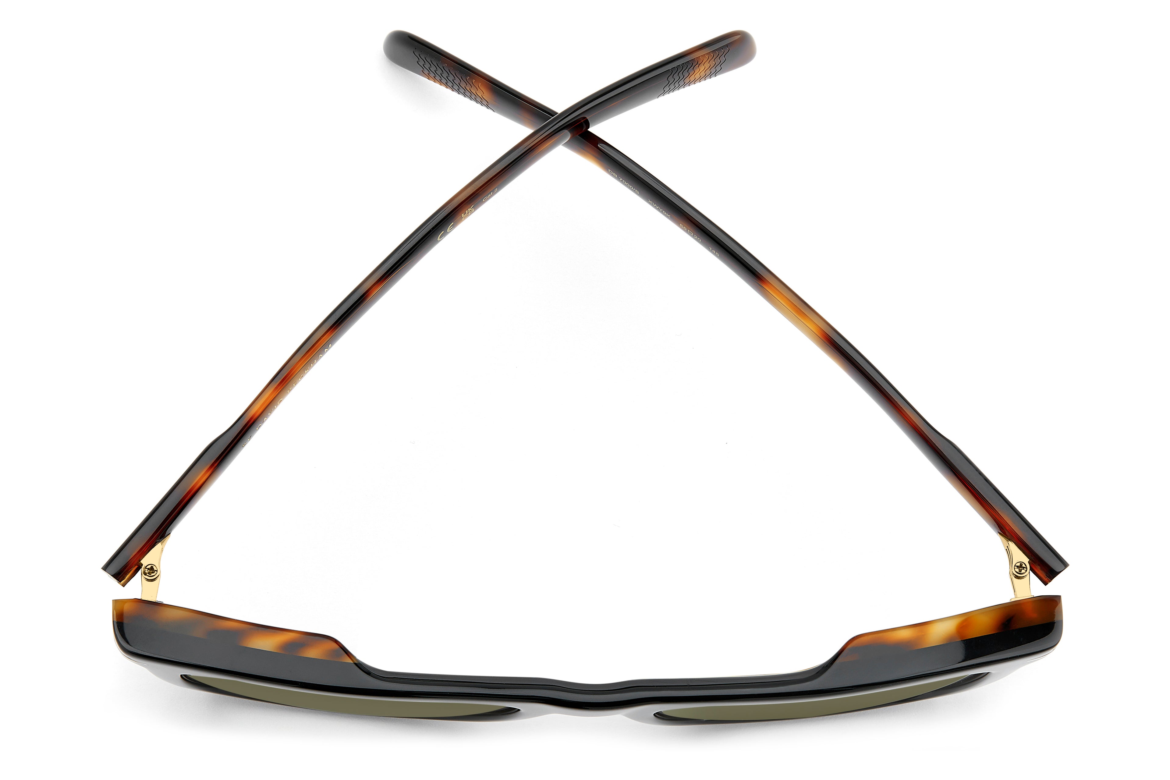 DAVID BECKHAM DB 7000/S XWY 9K 53