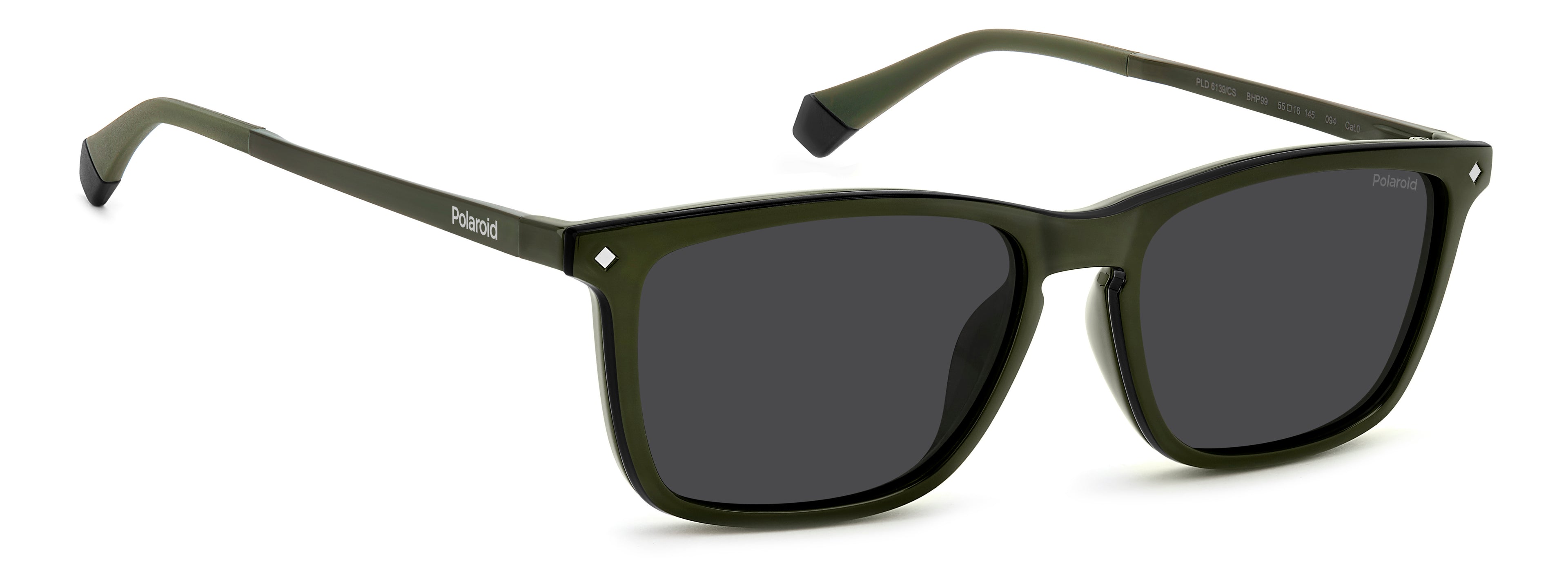 POLAROID PLD 6139/CS BHP M9 55