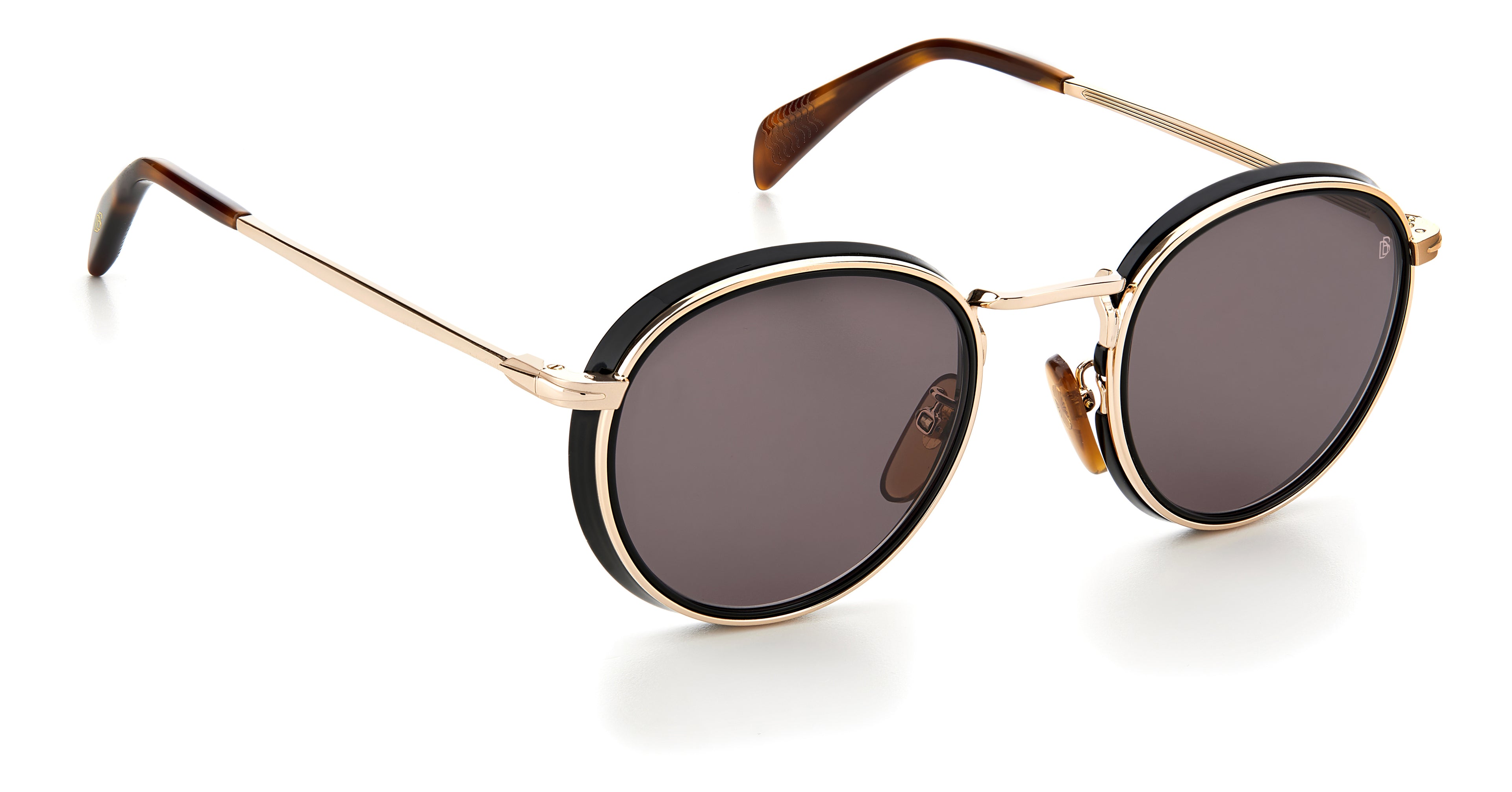 DAVID BECKHAM DB 1033/S 2M2IR 49