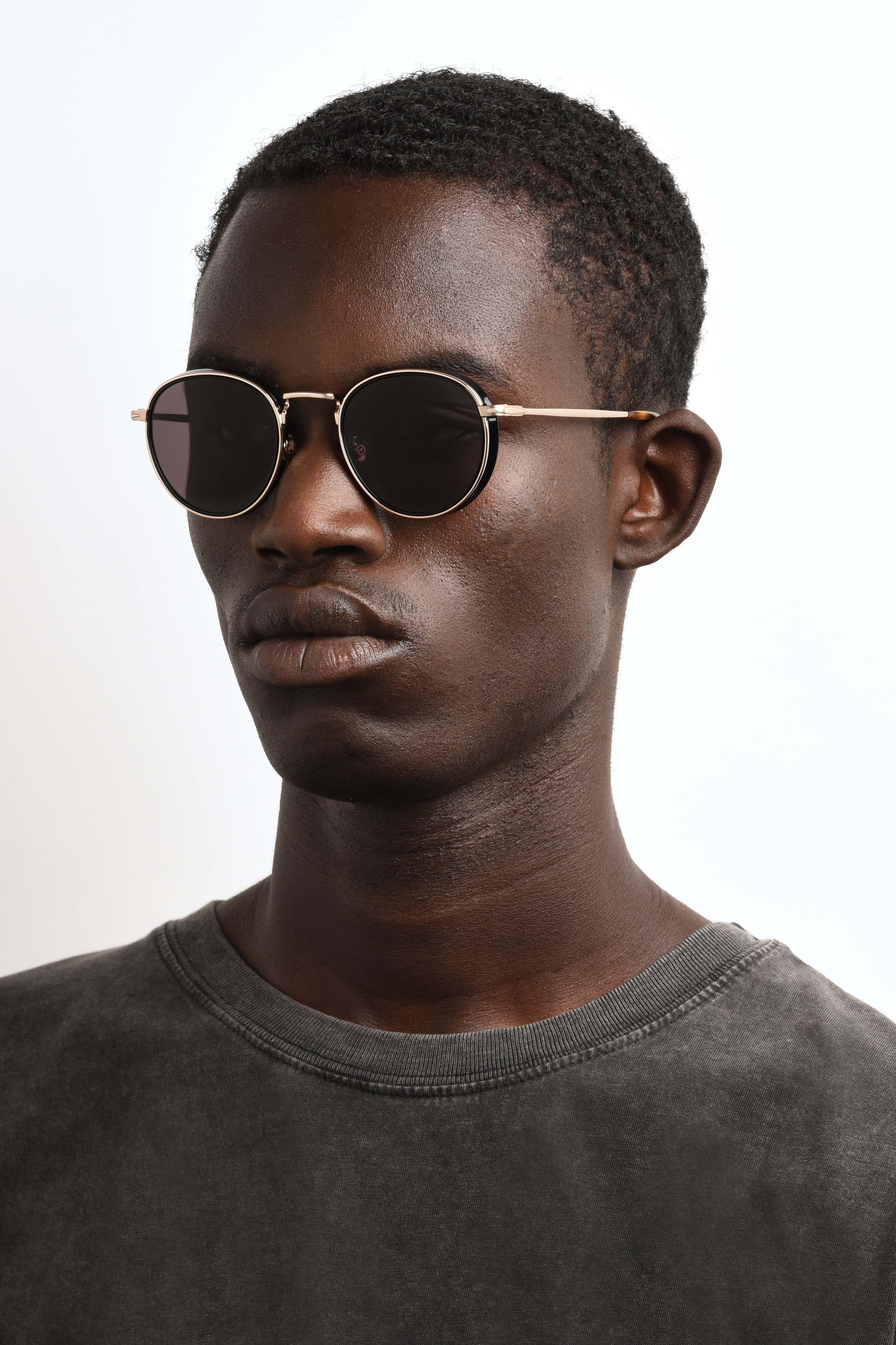 DAVID BECKHAM DB 1033/S 2M2IR 49