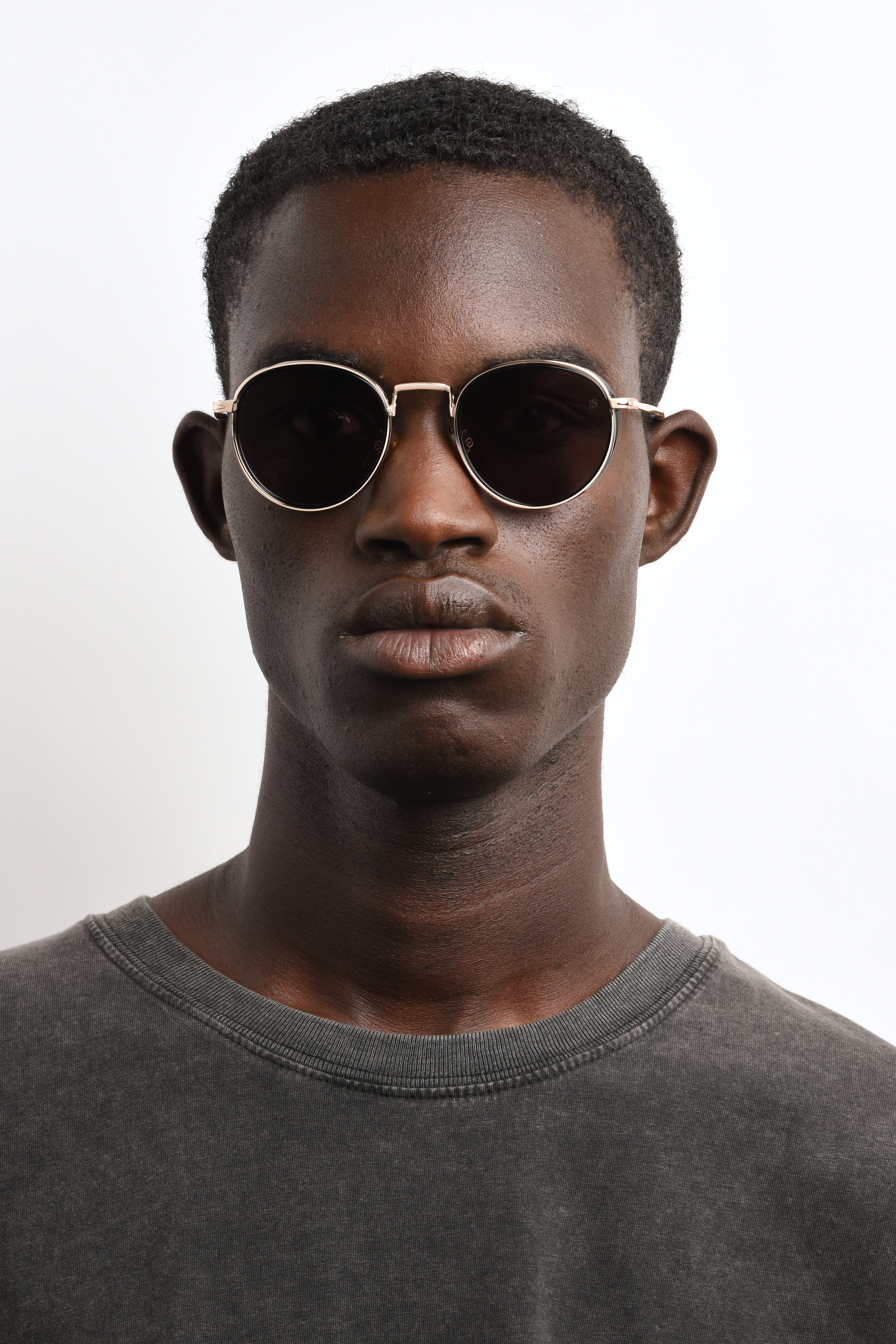 DAVID BECKHAM DB 1033/S 2M2IR 49