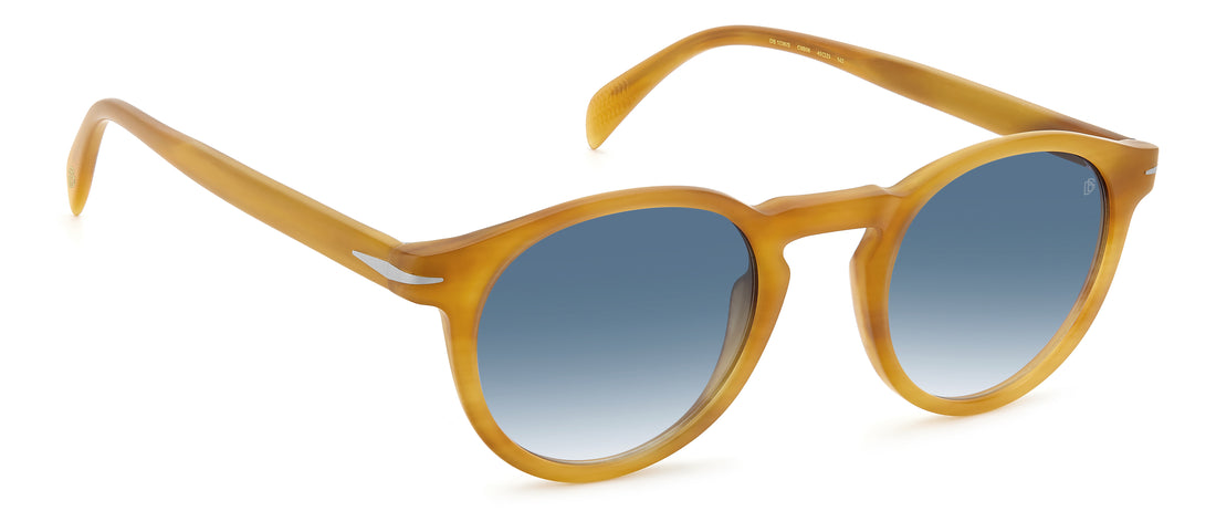 DAVID BECKHAM DB 1036/S C9B 08 49