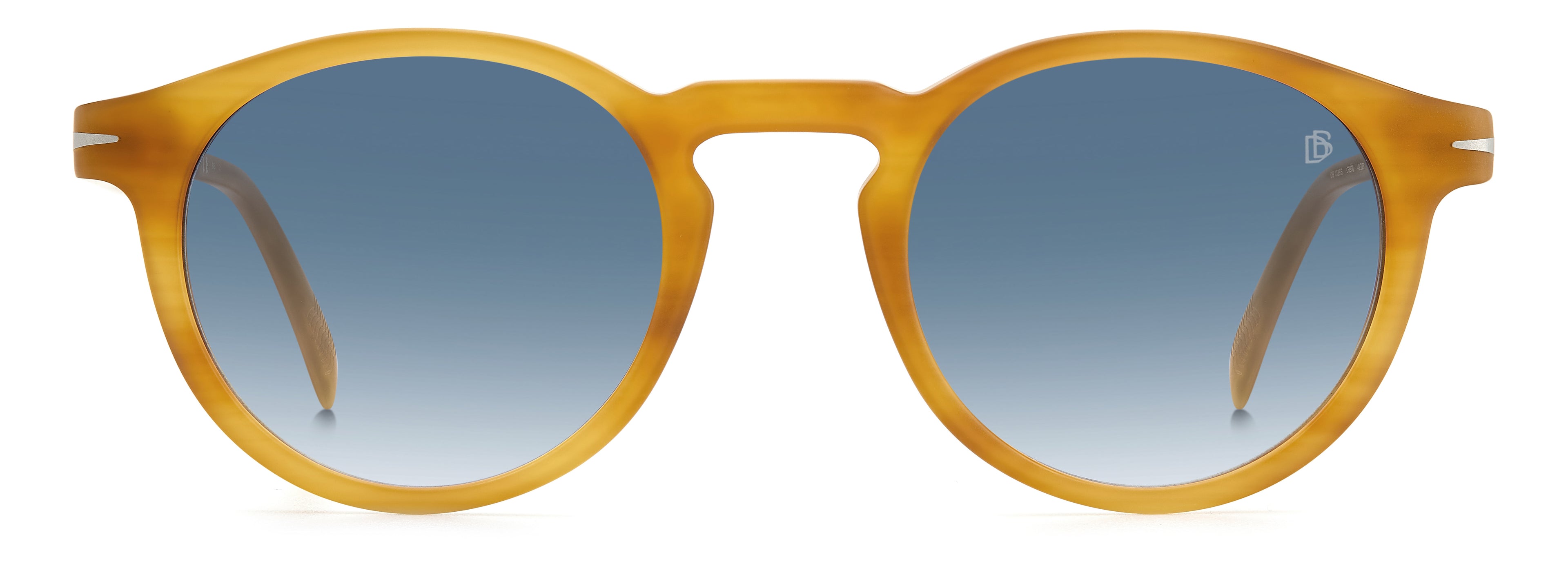 DAVID BECKHAM DB 1036/S C9B 08 49