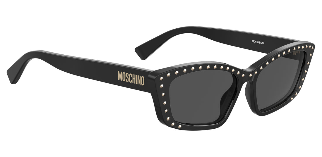 MOSCHINO MOS091/S 807 IR 53