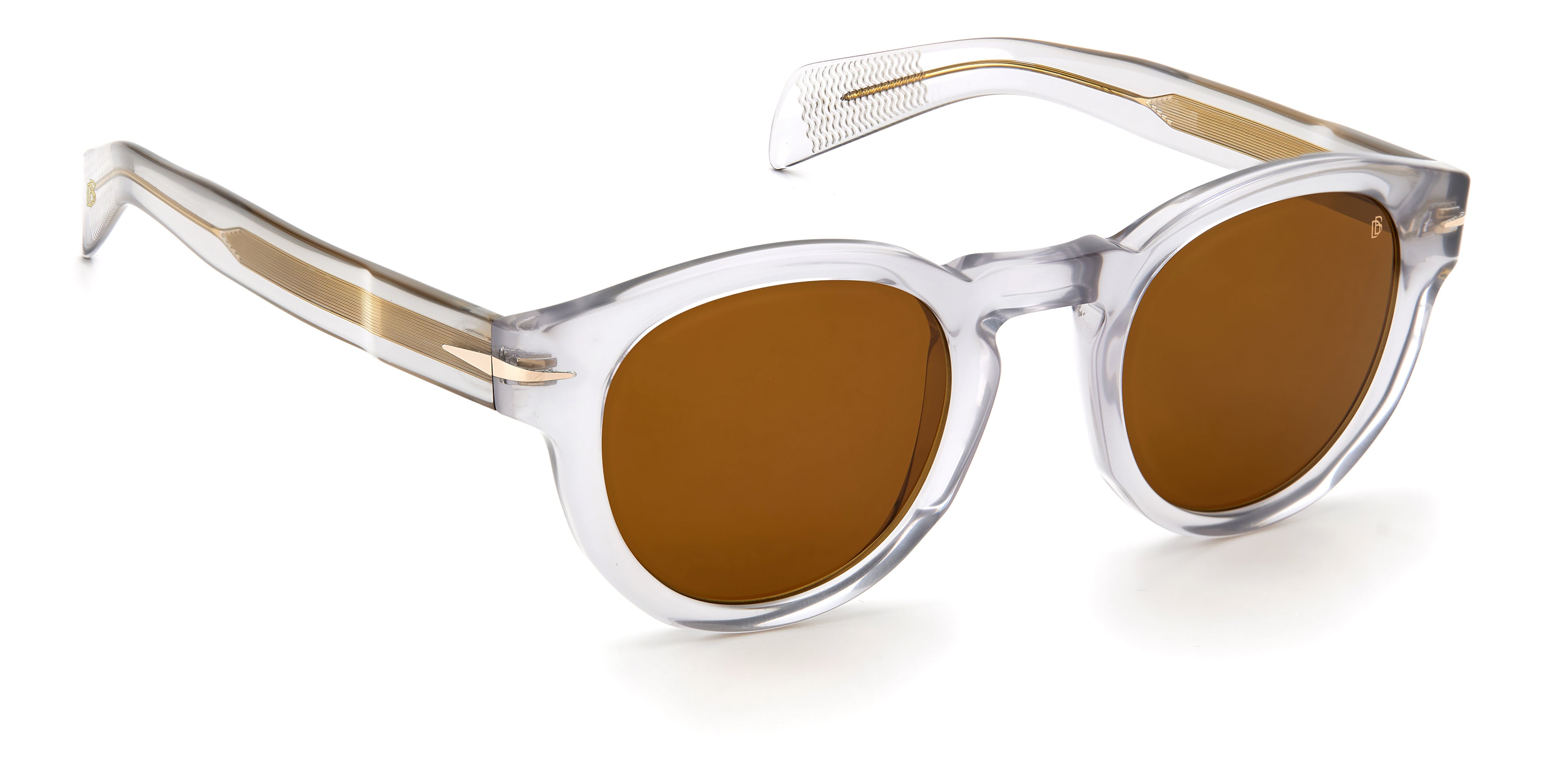 DAVID BECKHAM DB 7041/S KB7 70 48