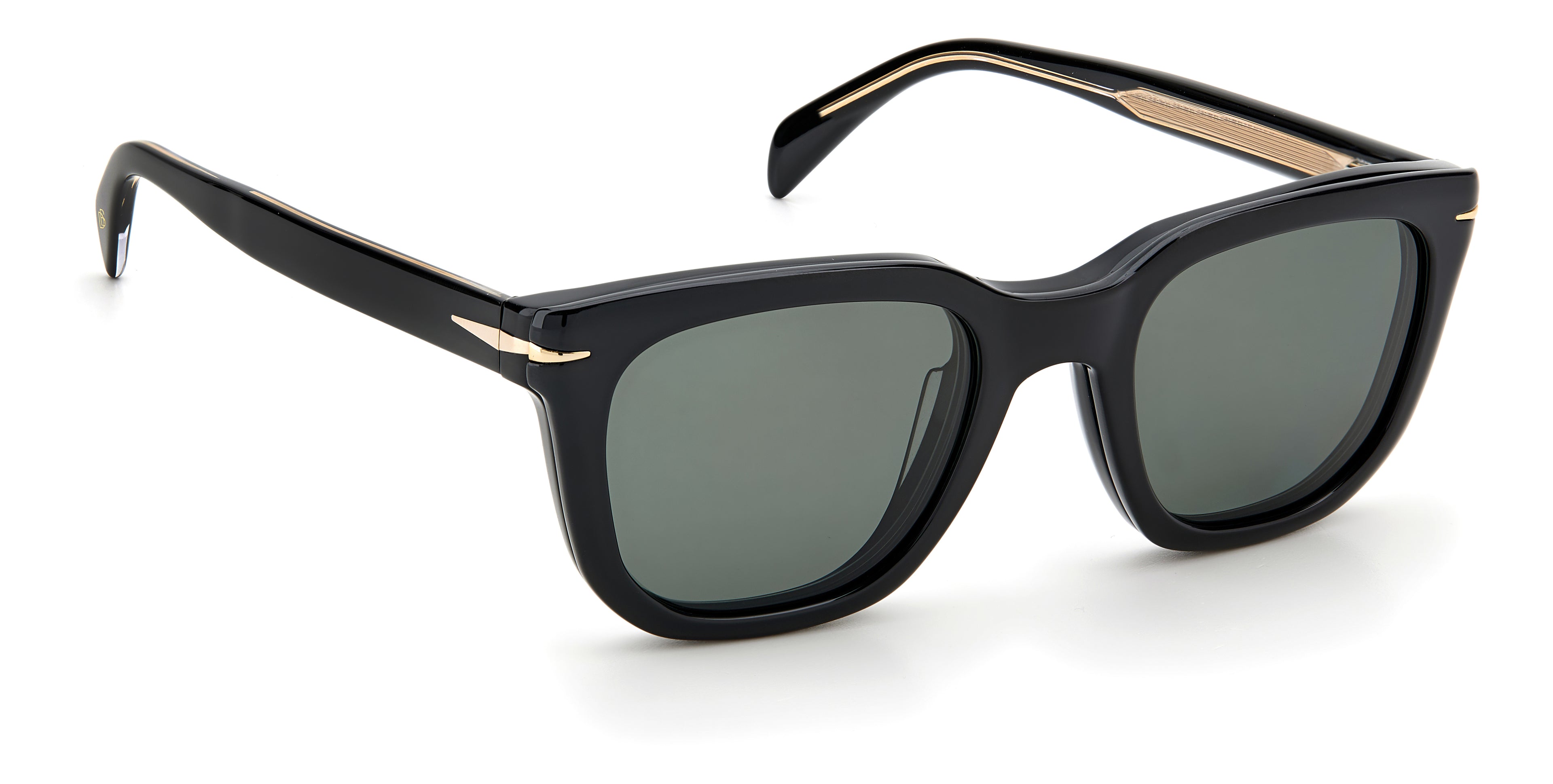 DAVID BECKHAM DB 7043/CS 807 UC 50