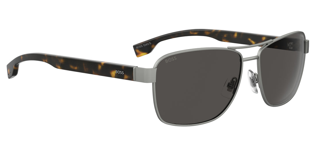 HUGO BOSS BOSS 1240/S R81 70 60