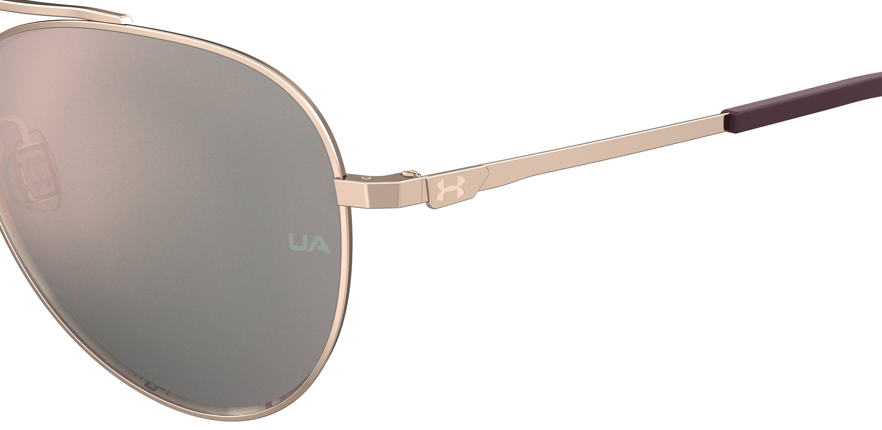 UNDER ARMOUR UA 0007/G/S AU2 0J 57