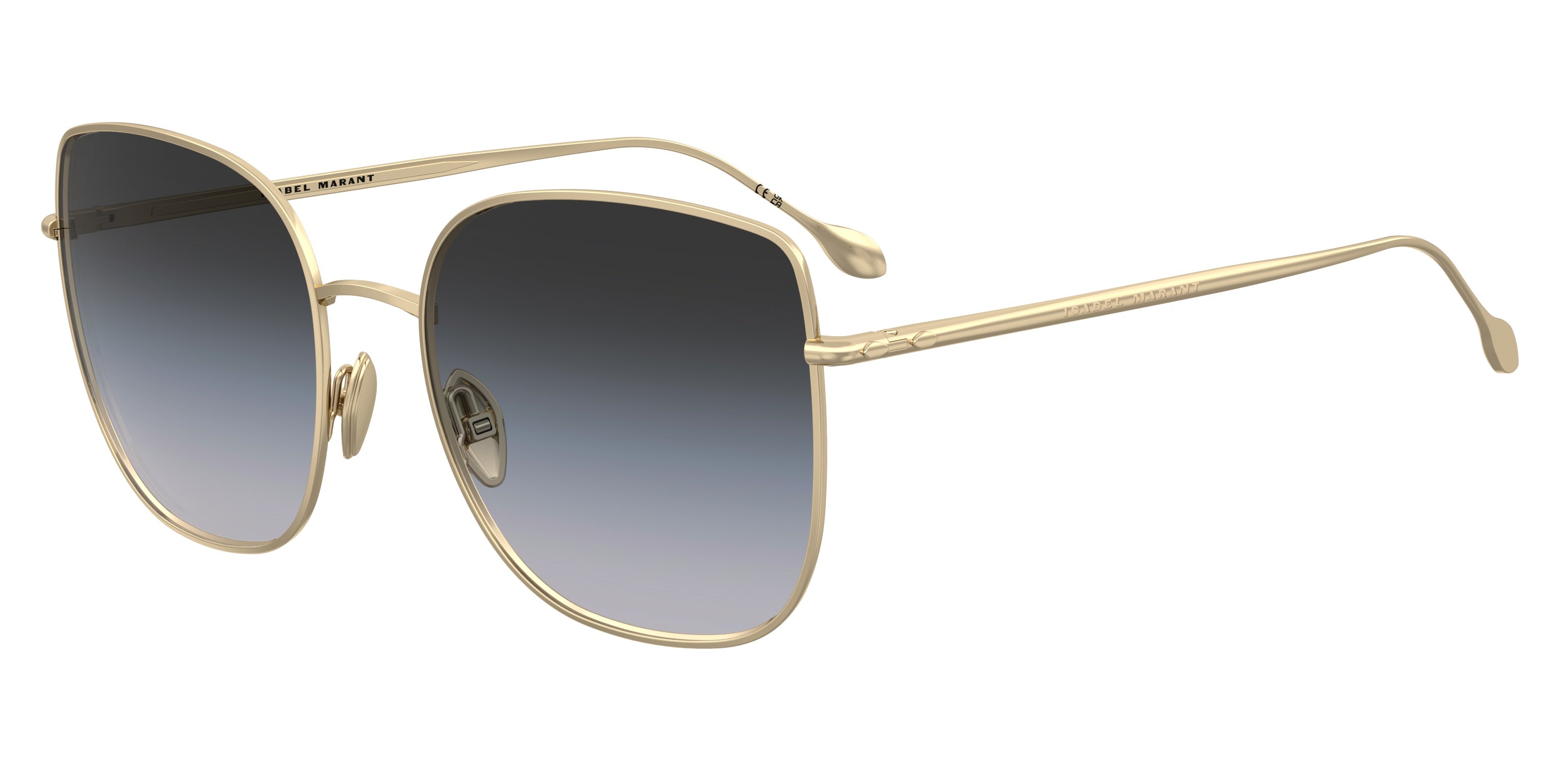 ISABEL MARANT IM 0014/S 000 GB 58