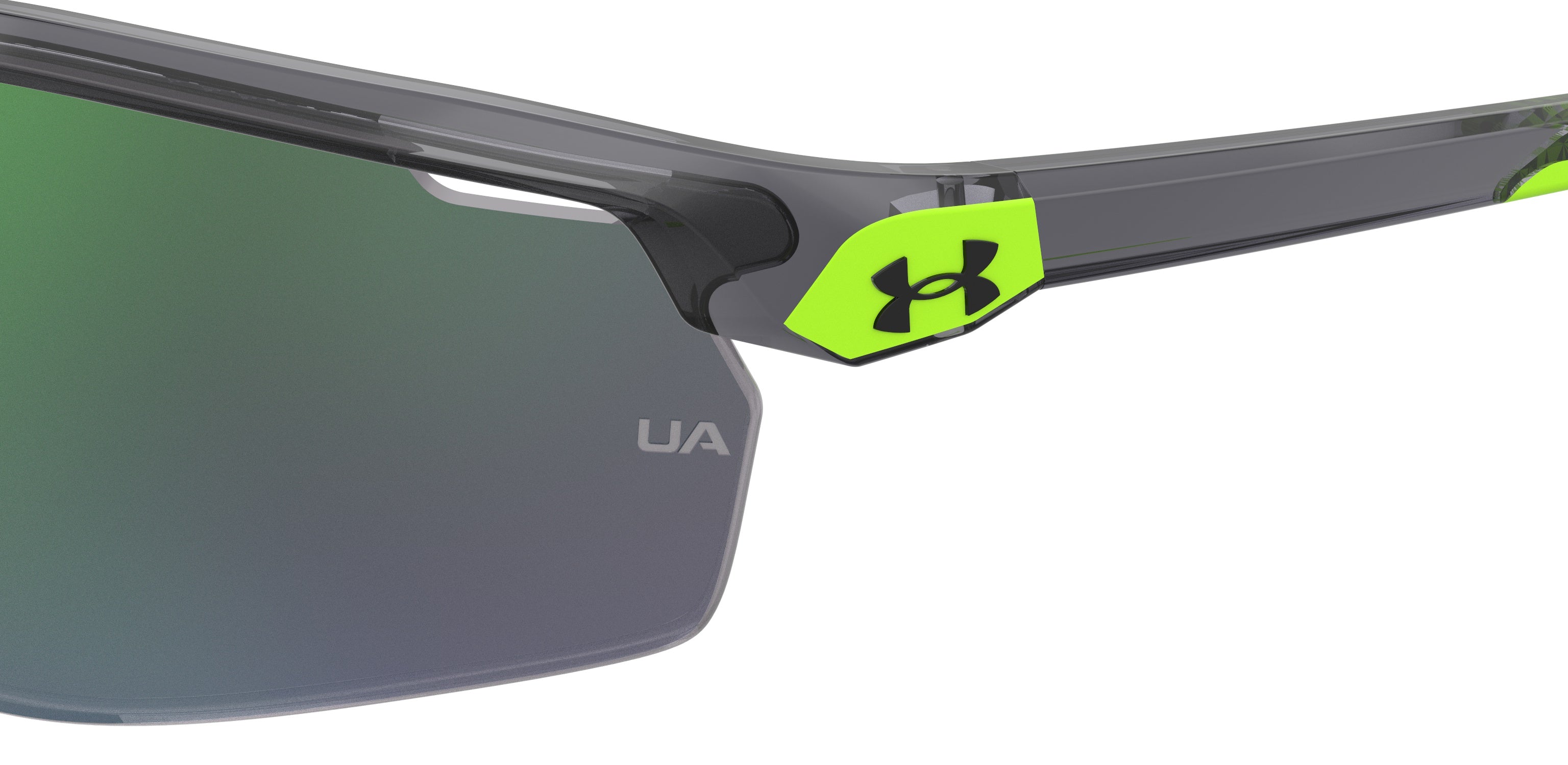 UNDER ARMOUR UA 7001/S KB7 Z9 99