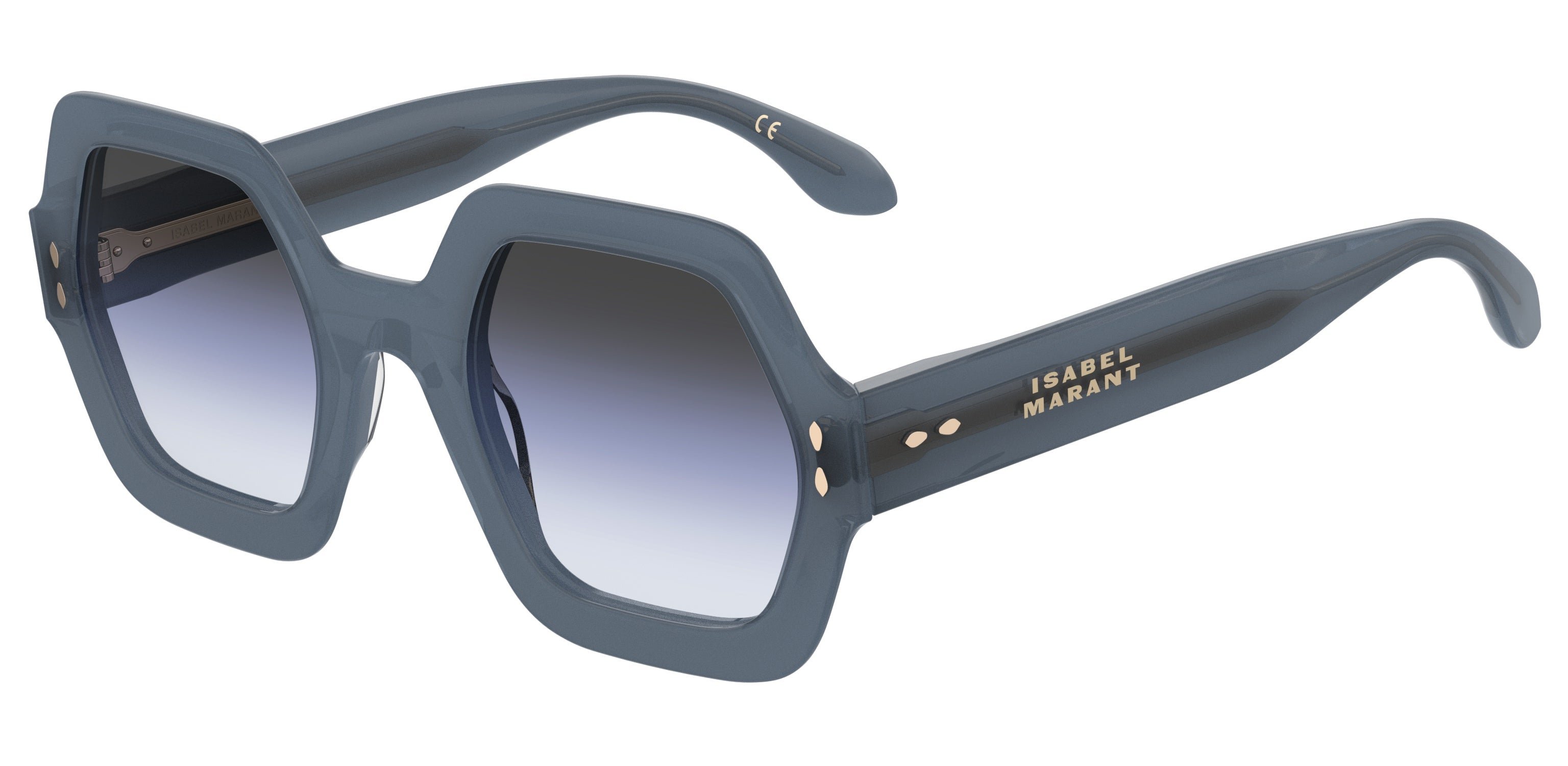 ISABEL MARANT IM 0004/N/S PJP GB 52