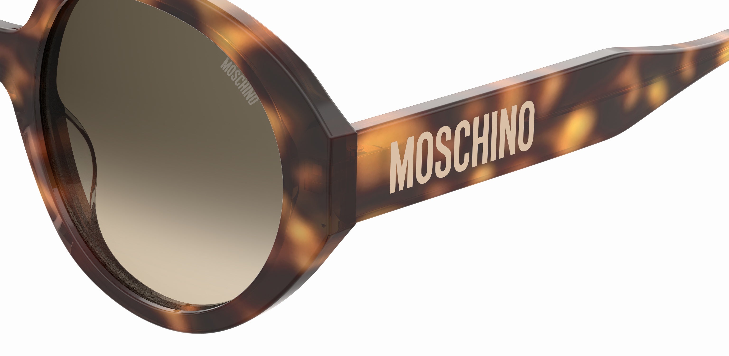 MOSCHINO MOS126/S 05L 9K 53