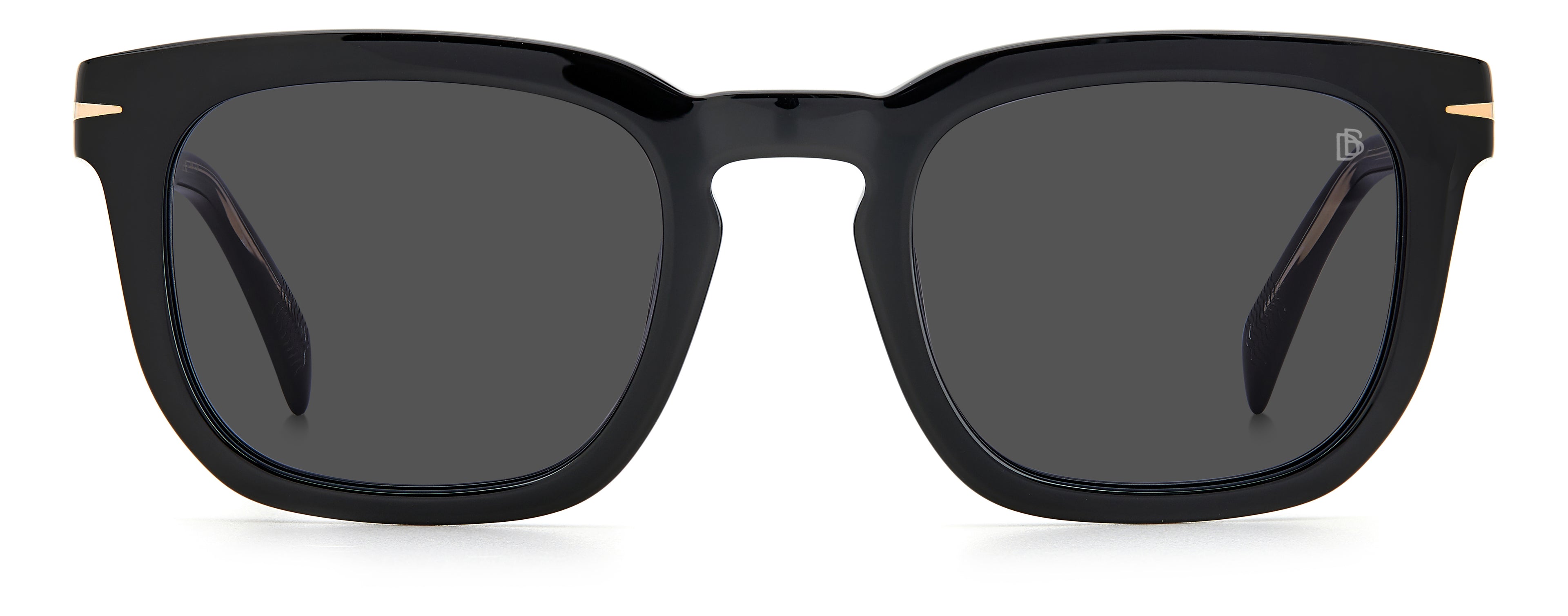 DAVID BECKHAM DB 7076/S 807 IR 50