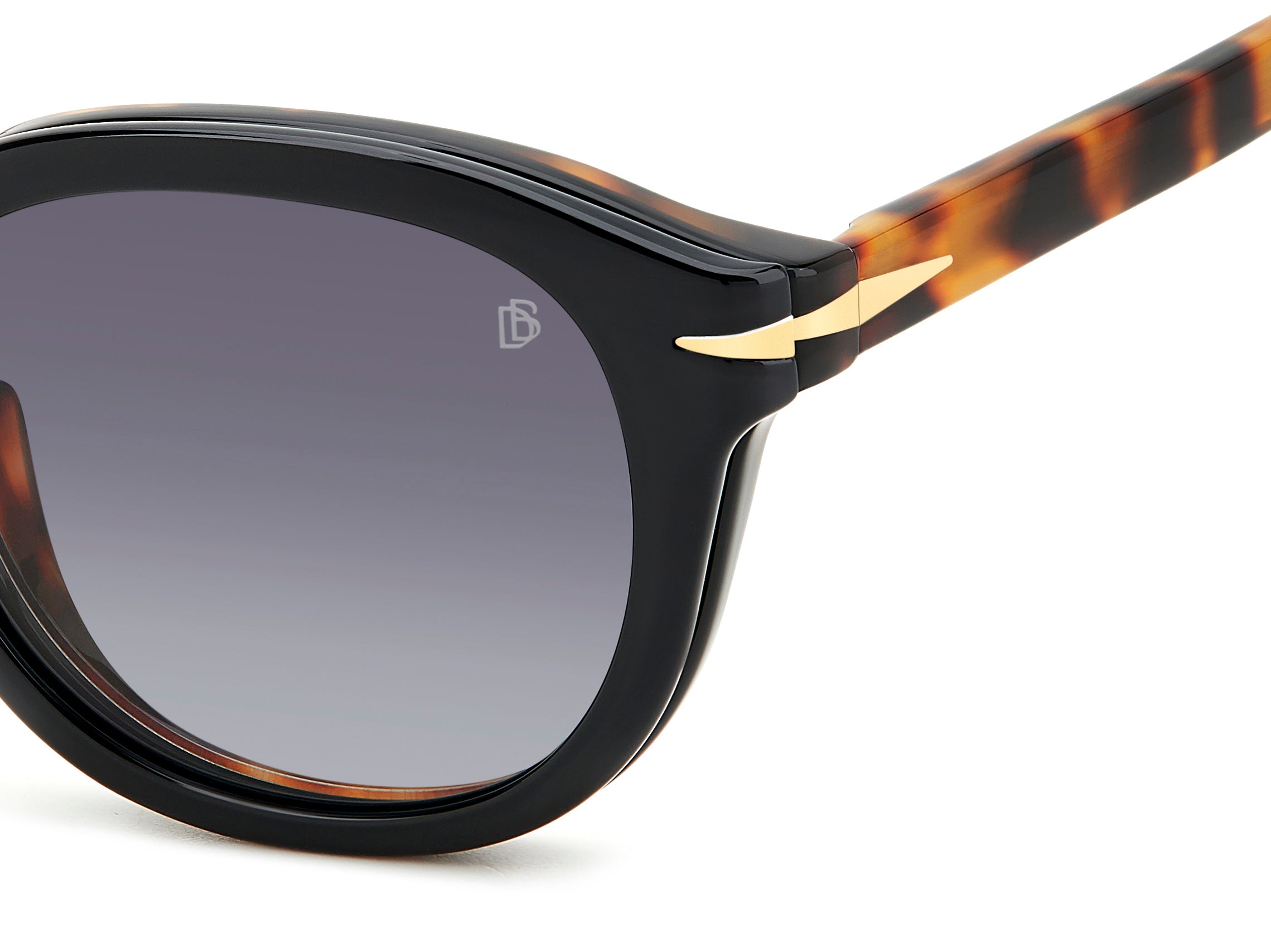 DAVID BECKHAM DB 1080/CS WR7 LB 49