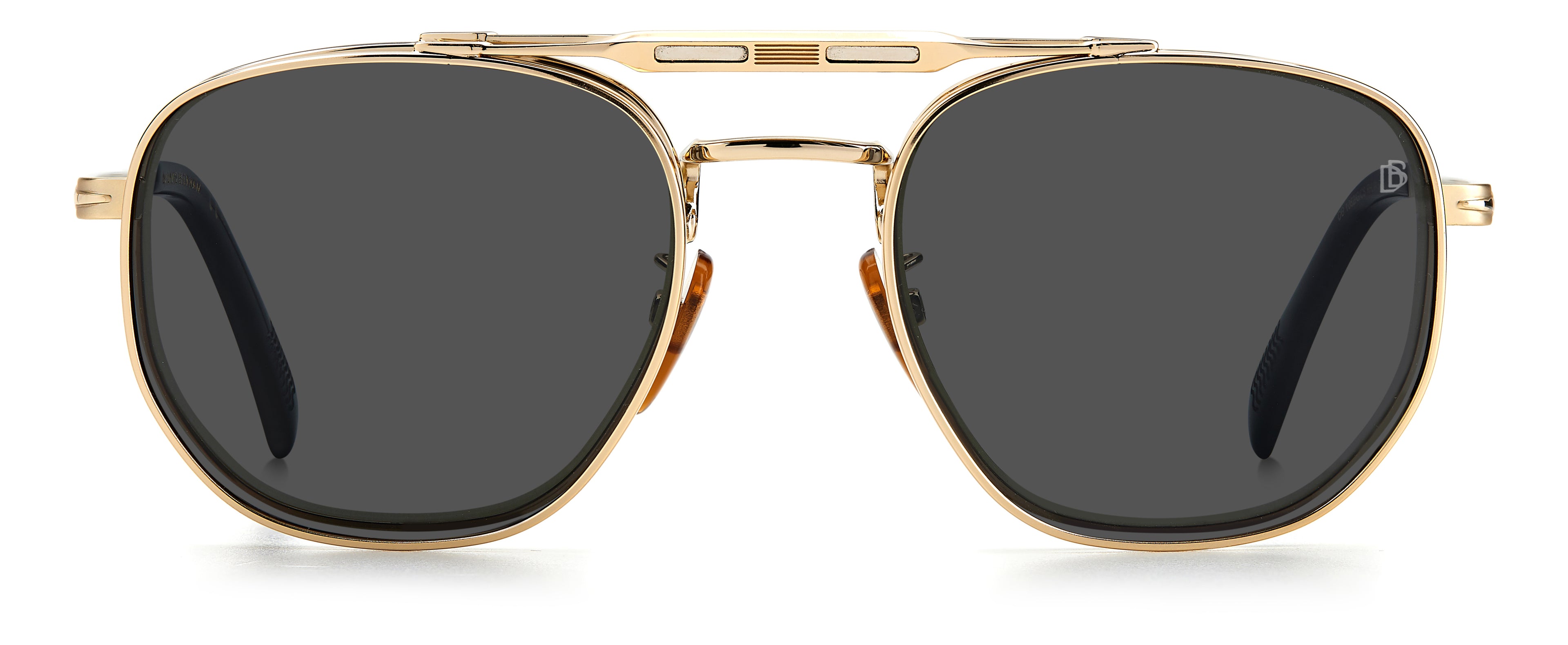 DAVID BECKHAM DB 1082/G/CS RHL M9 52