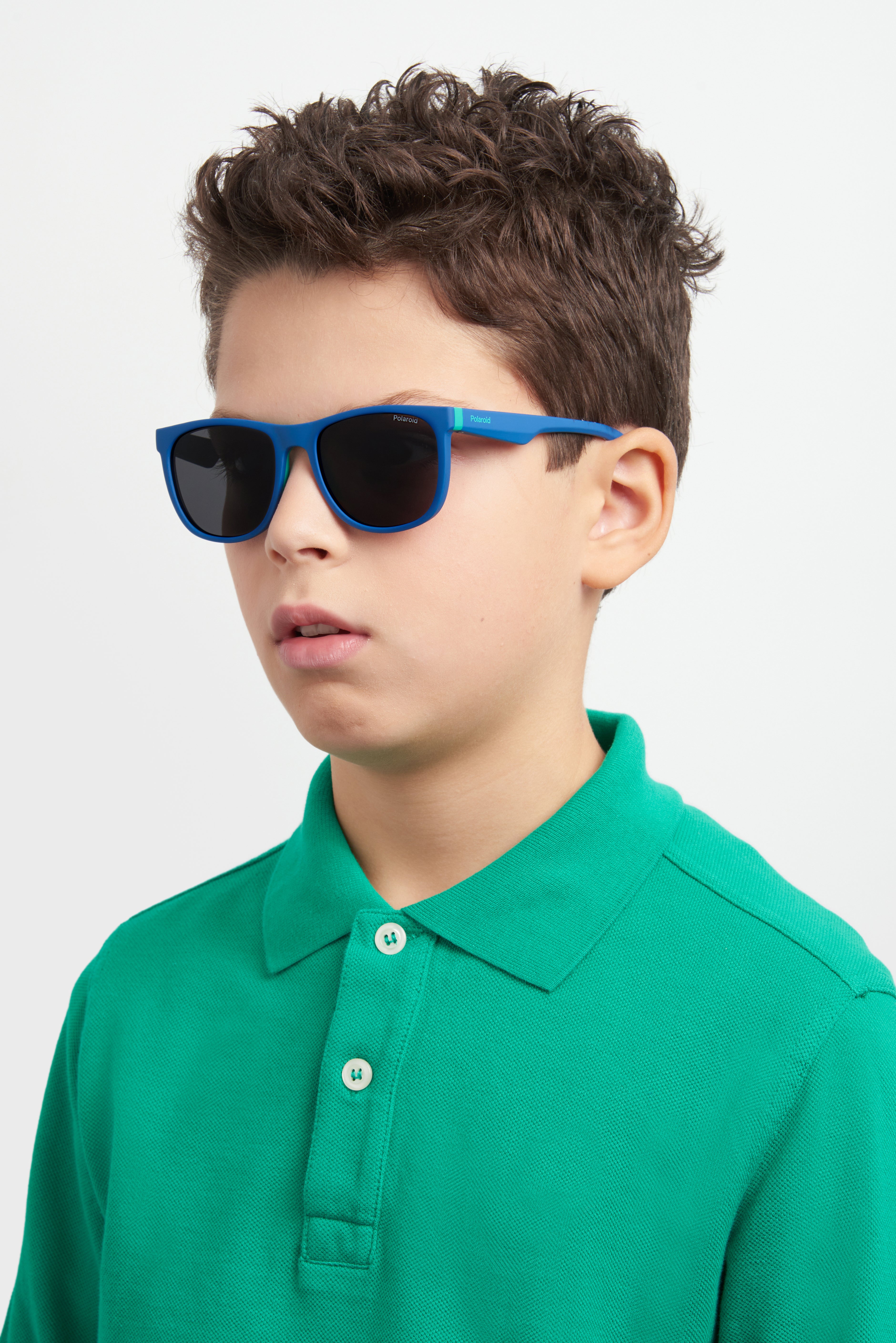 POLAROID KIDS PLD 8049/S 465 M9 49