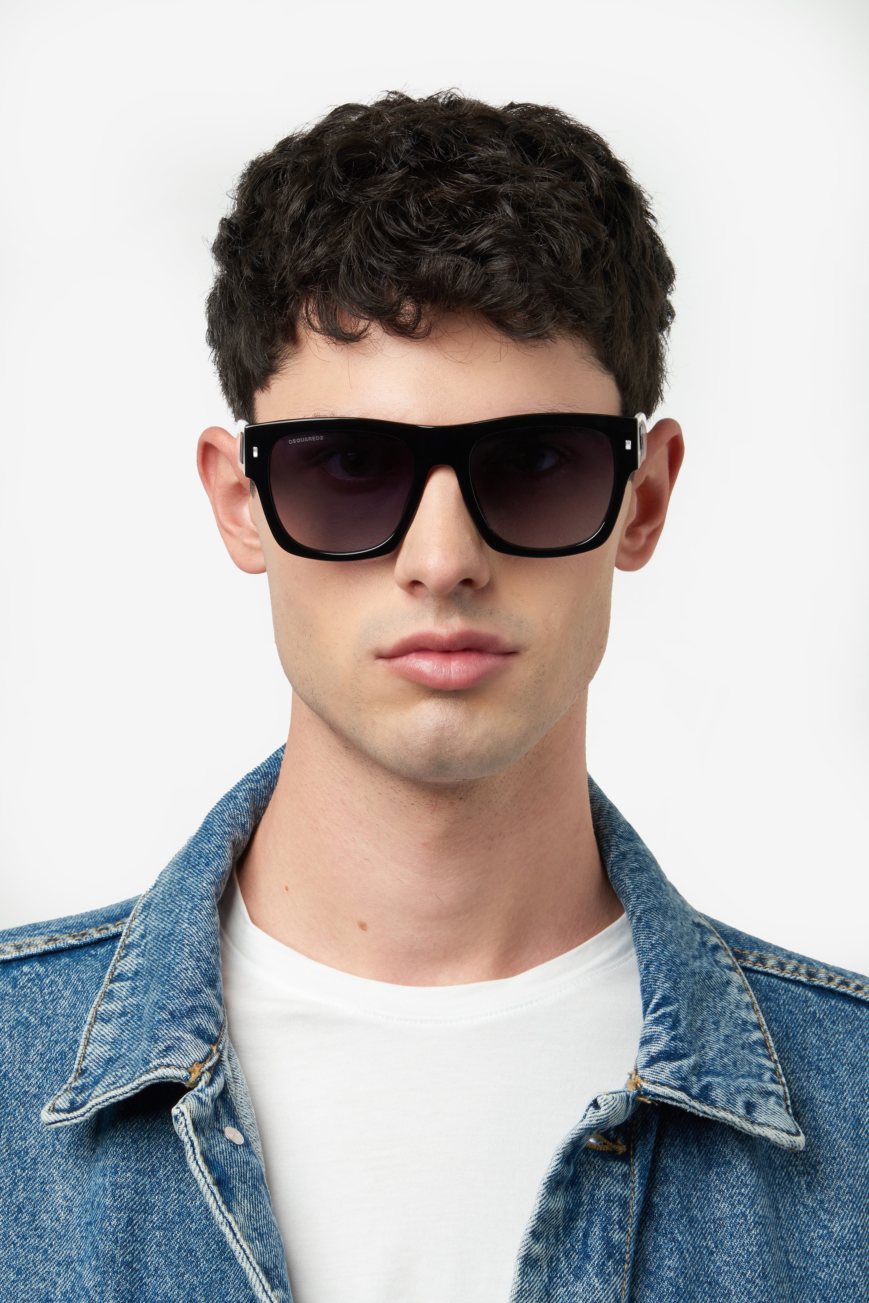 DSQUARED2 ICON 0004/S P56 9O 55