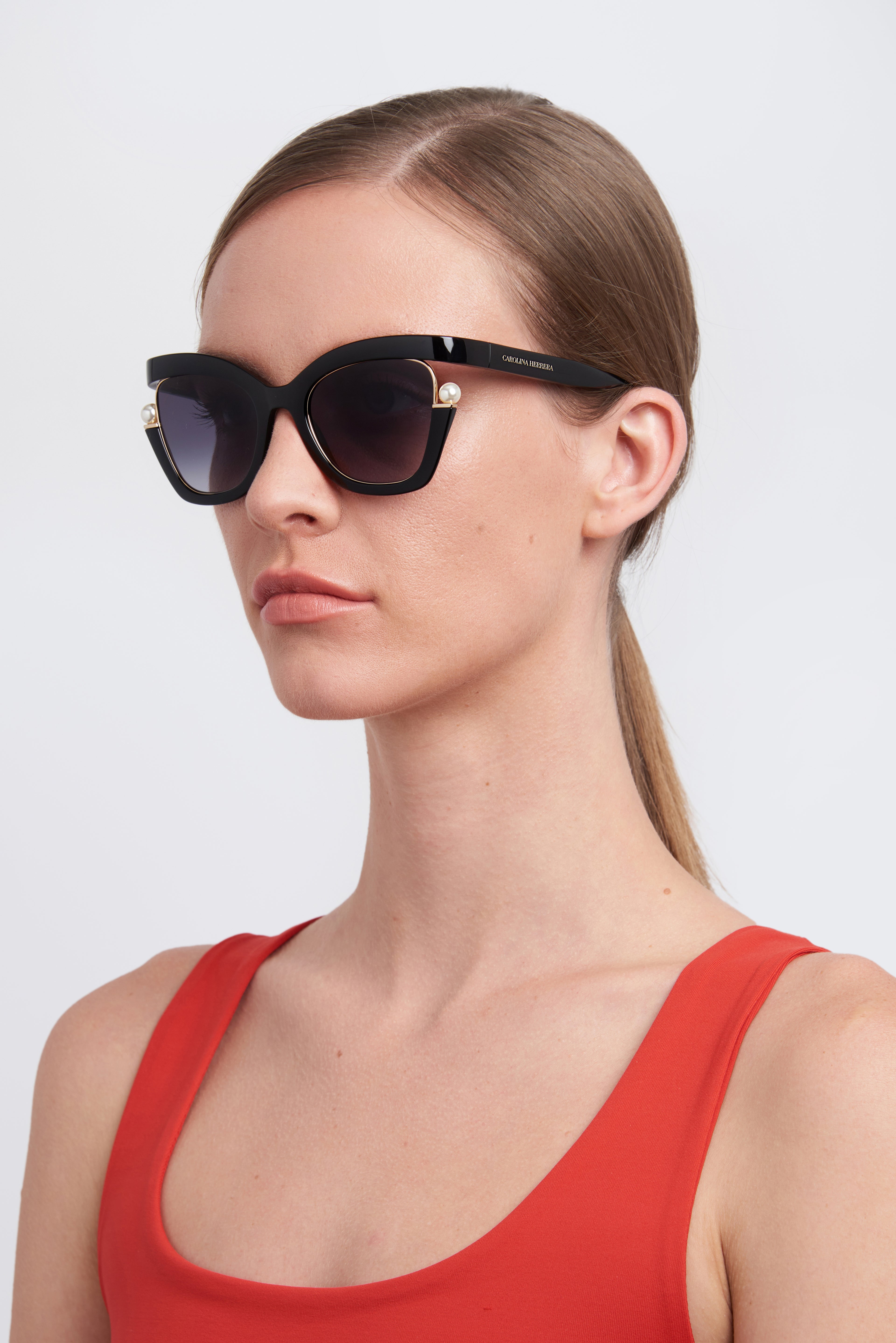 CAROLINA HERRERA CH 0002/S 807 9O 53