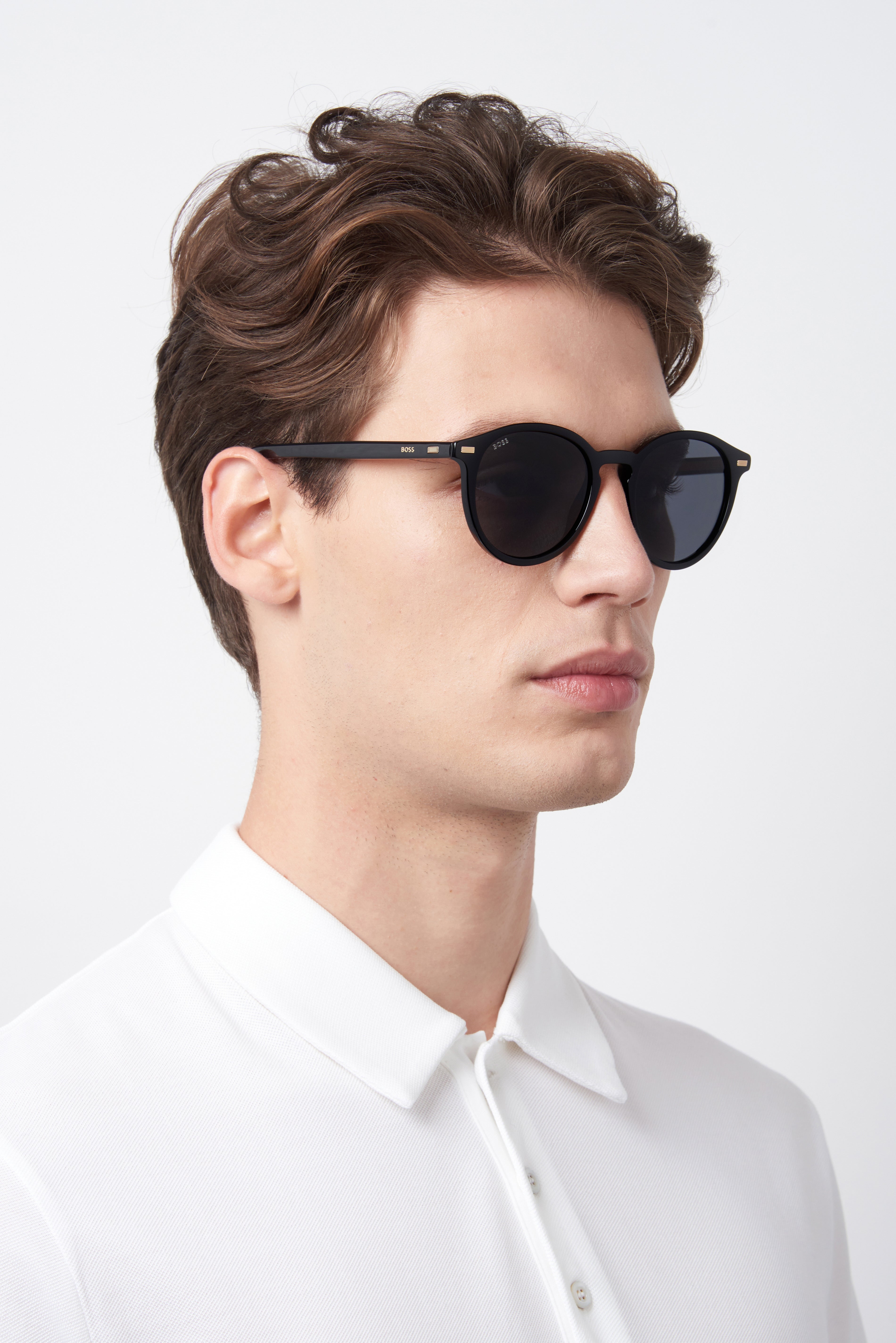 HUGO BOSS BOSS 1365/S 807 IR 51