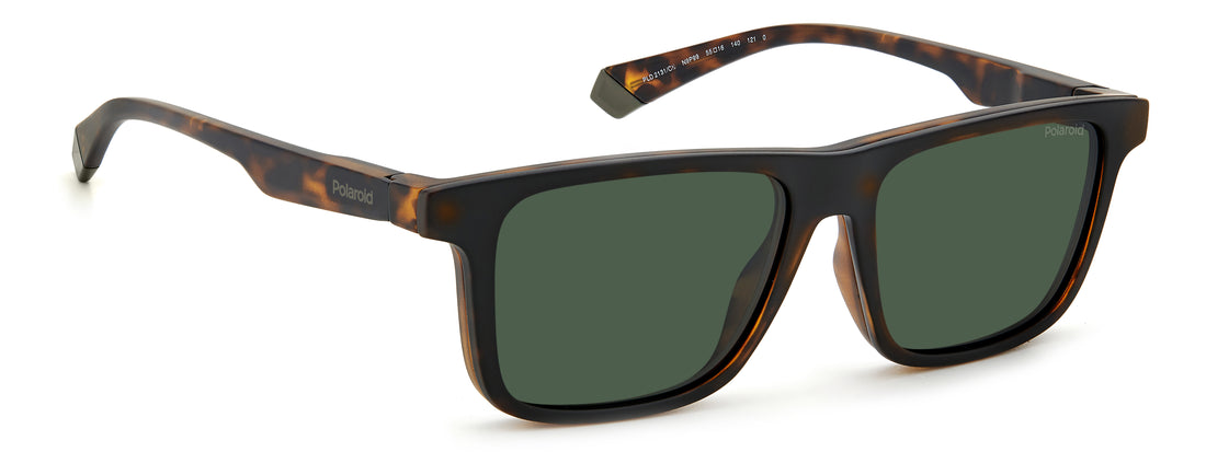 POLAROID PLD 2131/CS N9P UC 55 - 6