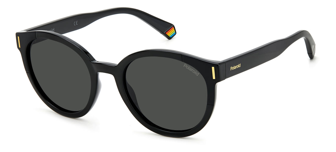 Sonnenbrillen polaroid pld 6185/s 807 m9 femenino größe 52mm - Hauptansicht