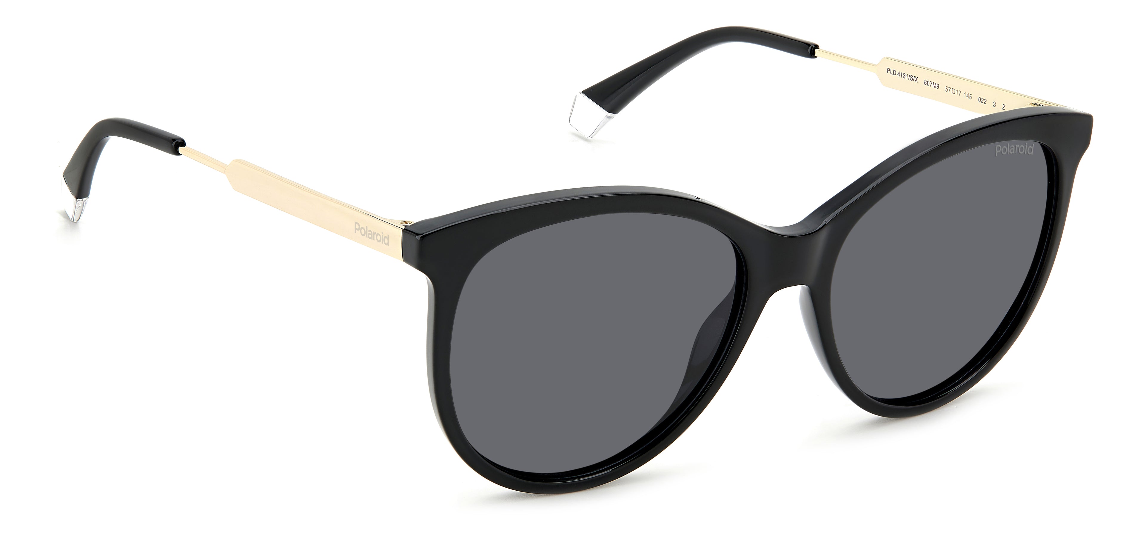 POLAROID PLD 4131/S/X 807 M9 57