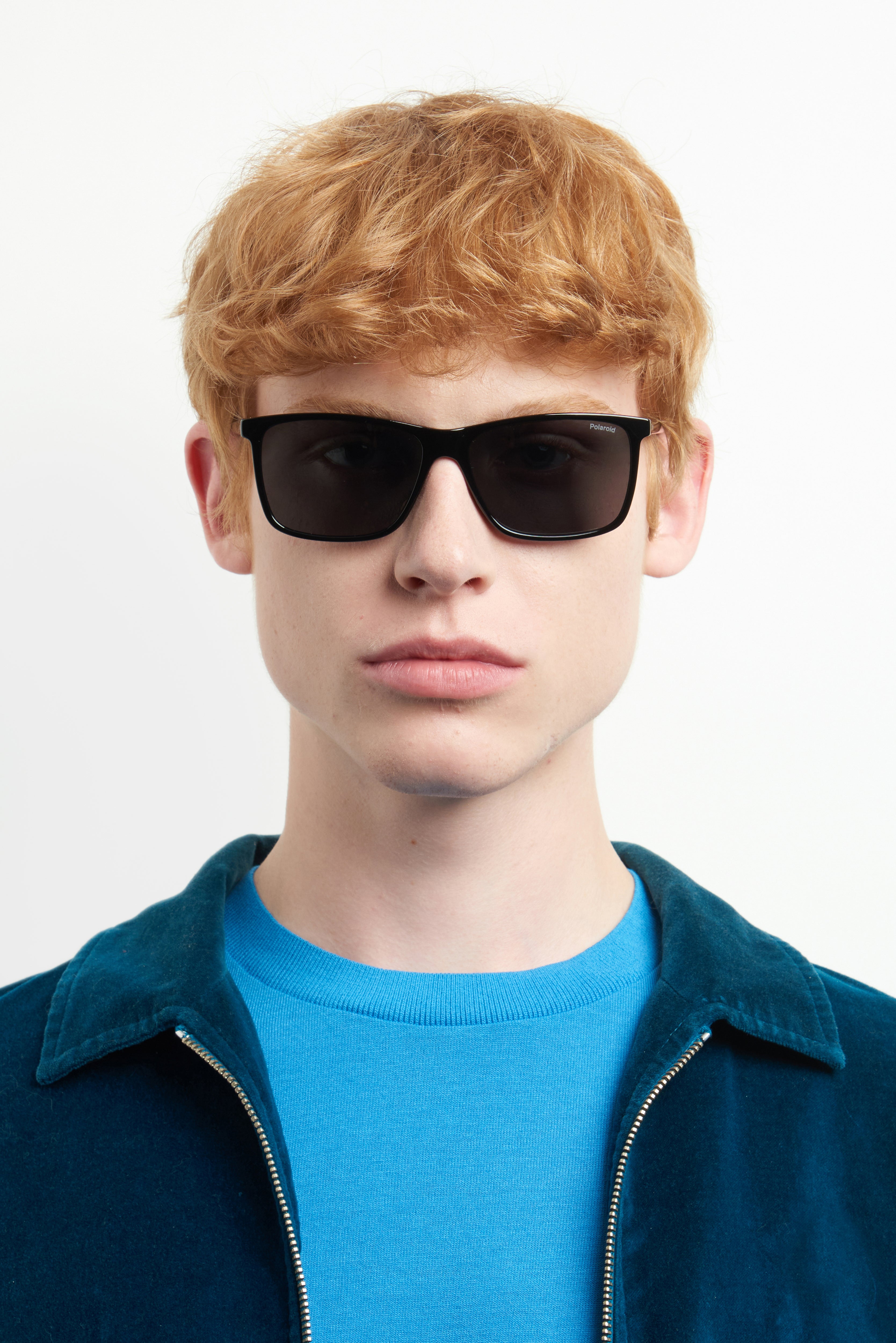 POLAROID PLD 4137/S 807 M9 58