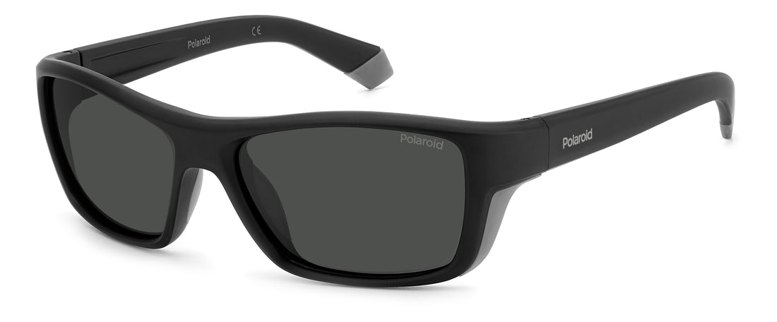 Sonnenbrillen polaroid pld 7046/s 08a m9 masculino größe 57mm - Hauptansicht