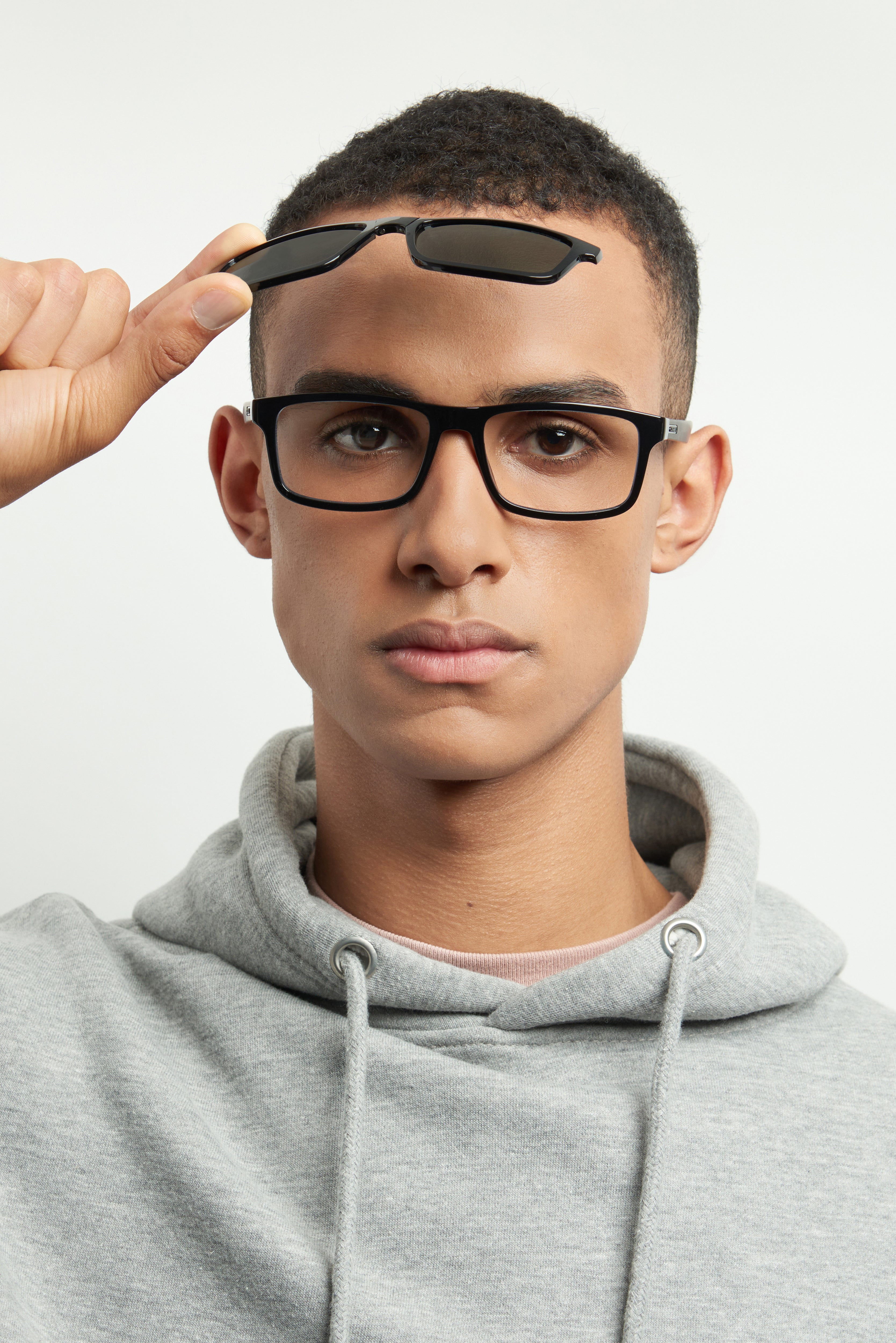 CARRERA CA 8057/CS 807 UC 55