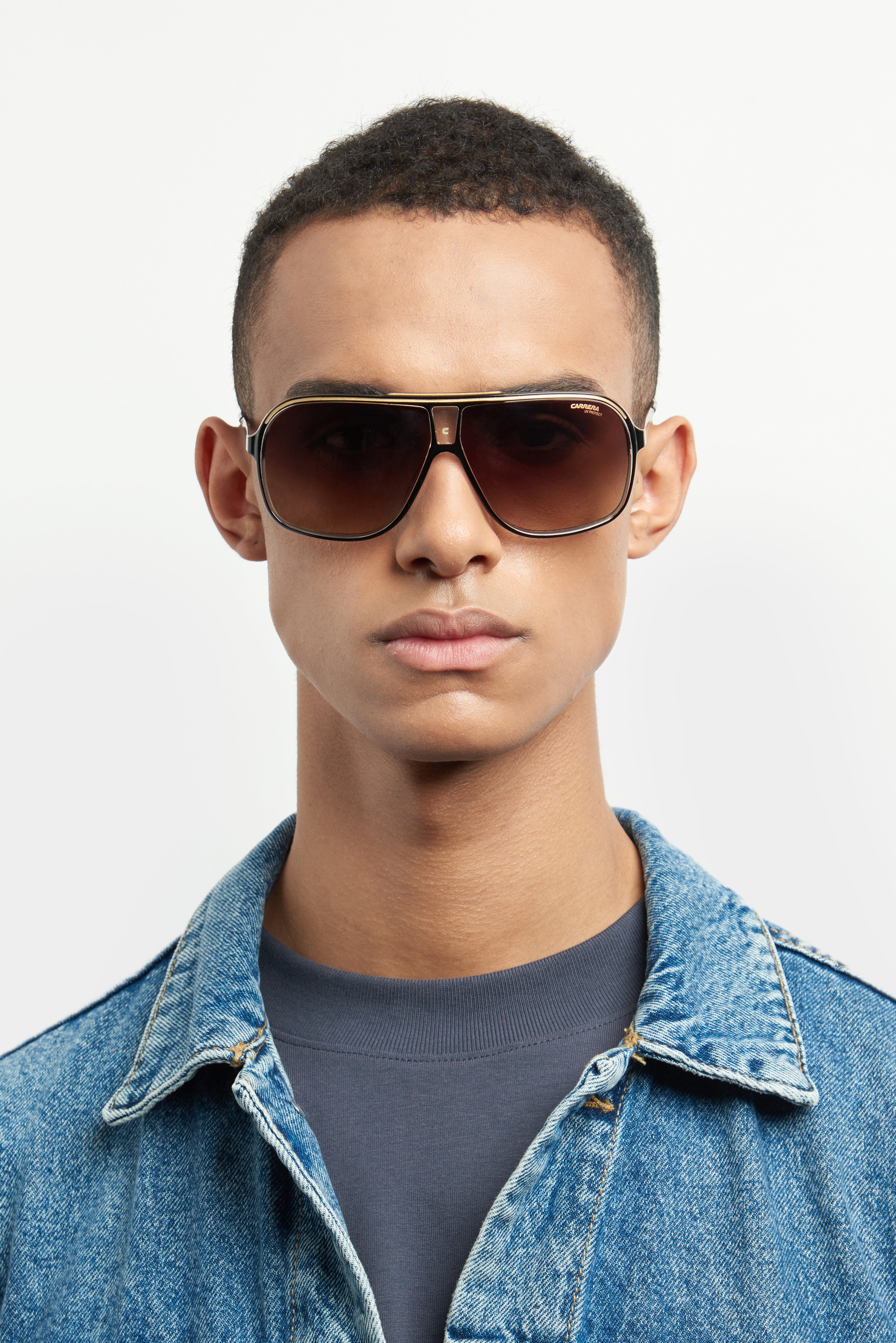 CARRERA GRAND PRIX 3 2M2 HA 64