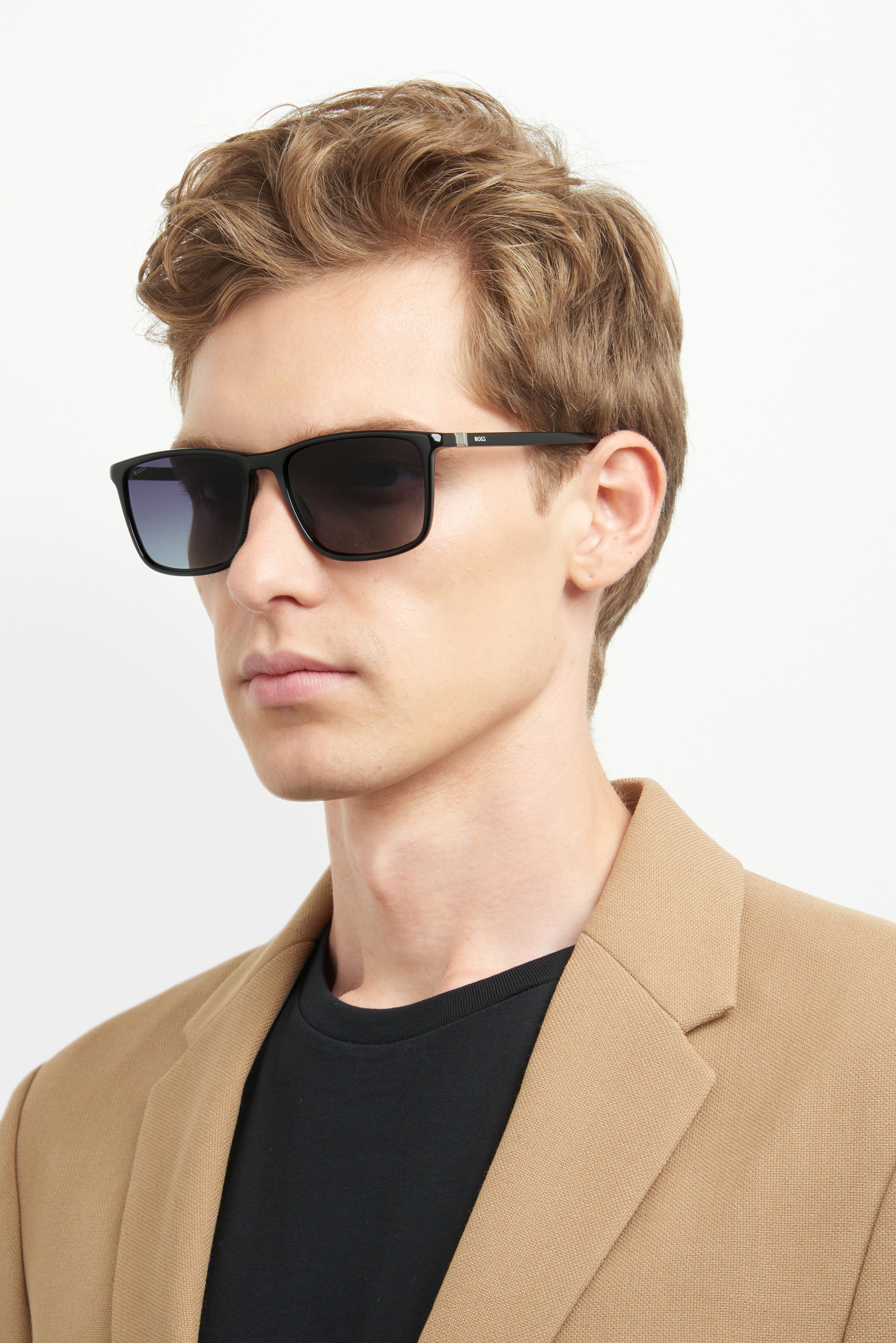 HUGO BOSS BOSS 1434/S 807 9O 56