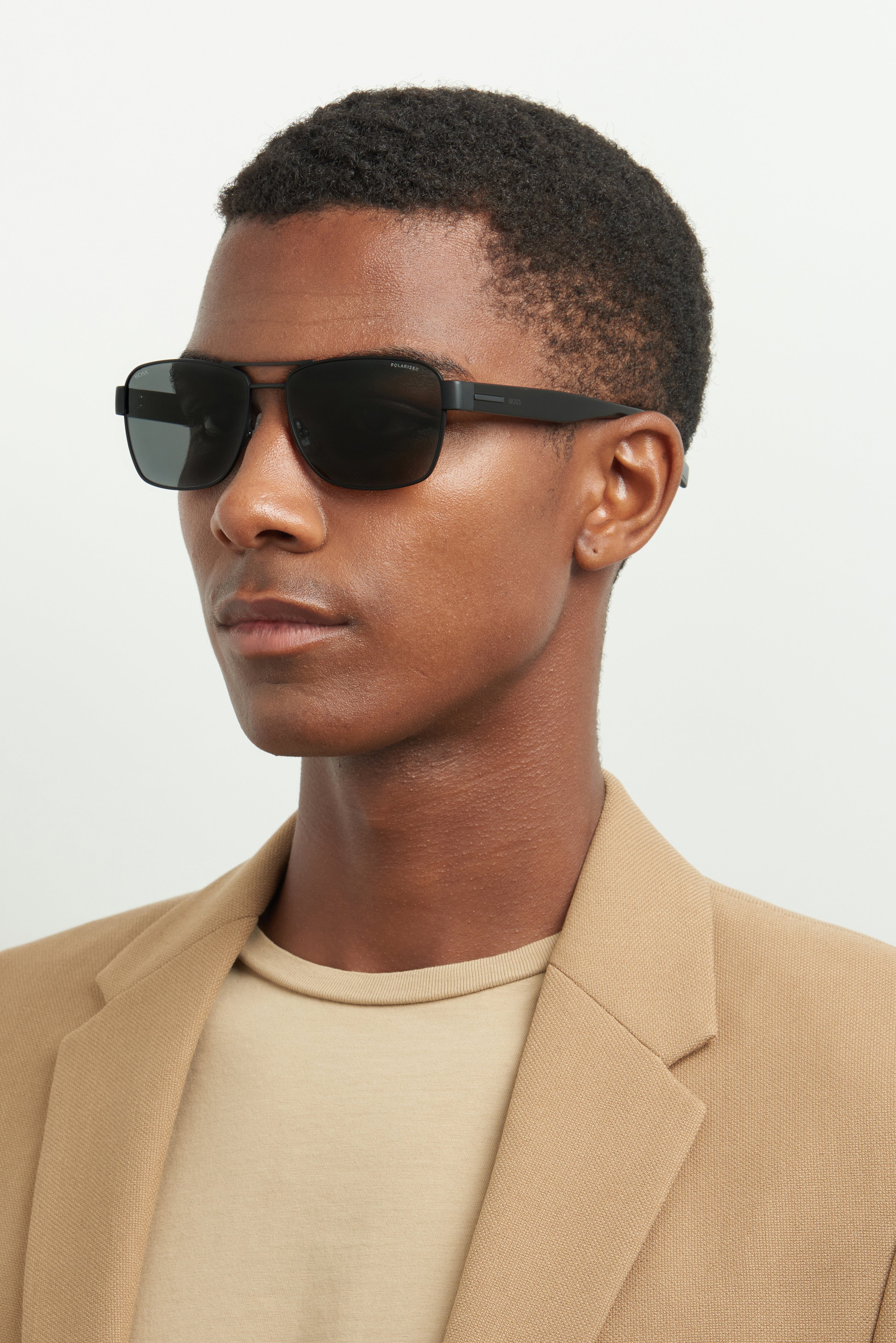 HUGO BOSS BOSS 1441/S 807 M9 60