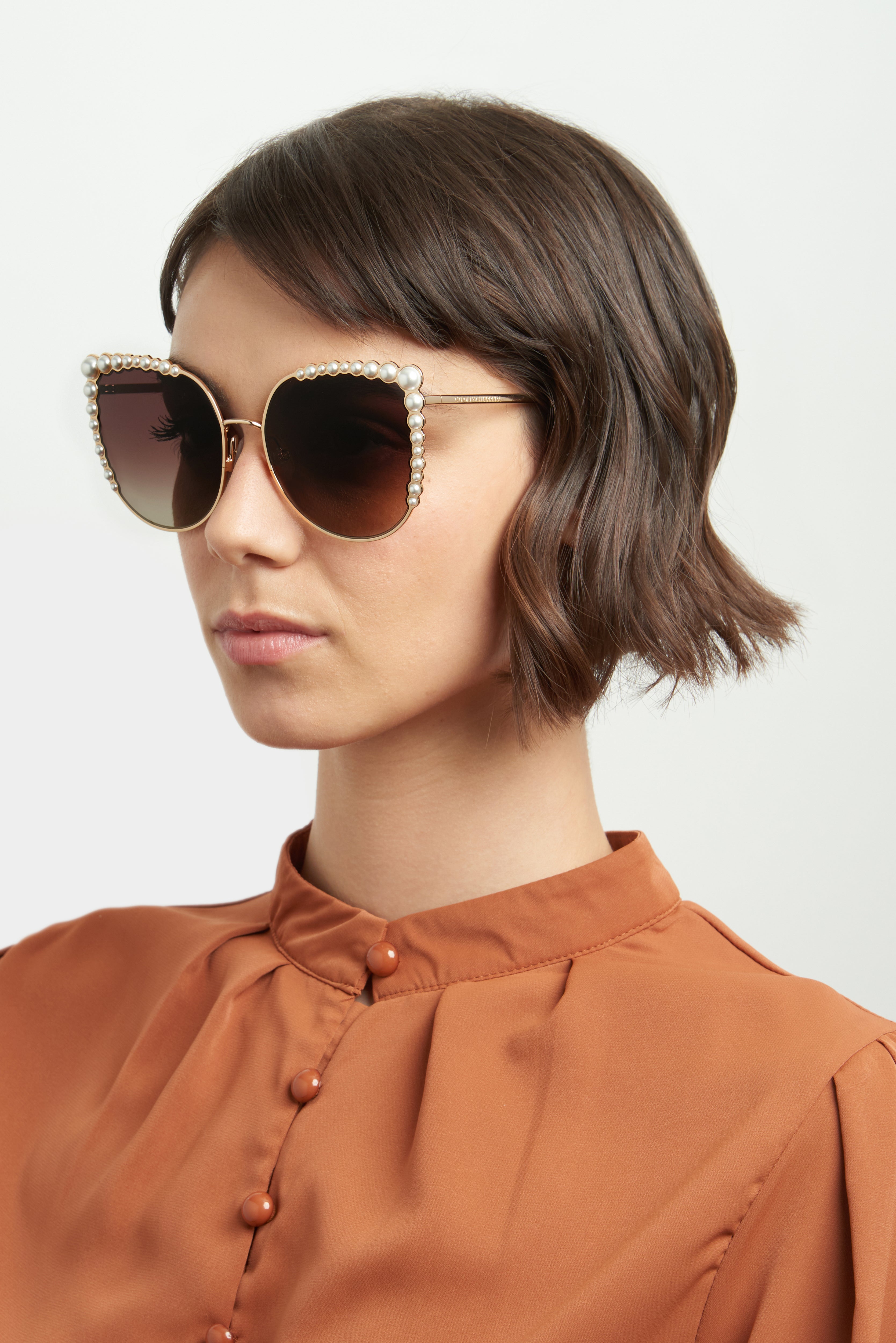 CAROLINA HERRERA HER 0076/S 000 HA 58