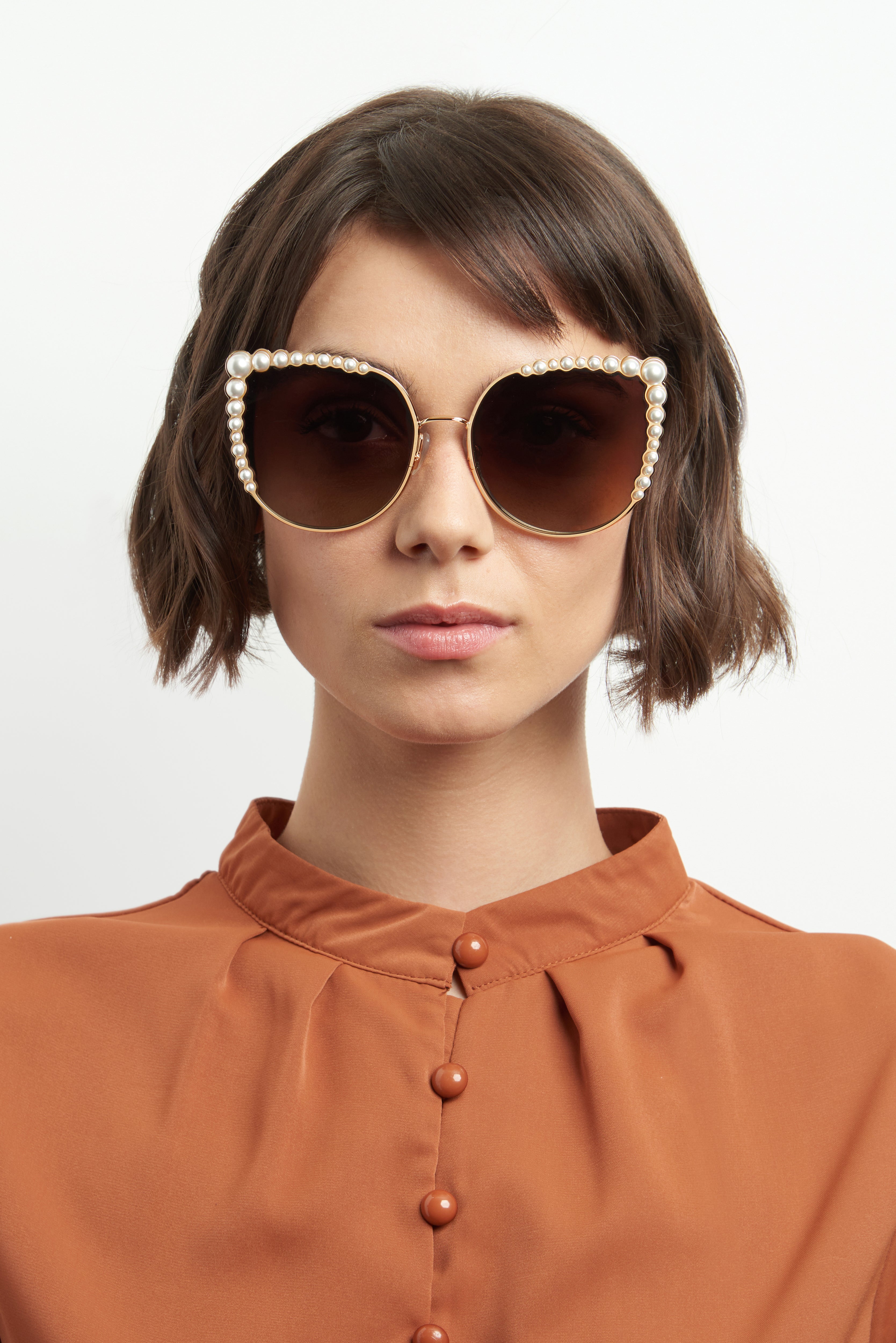 CAROLINA HERRERA HER 0076/S 000 HA 58