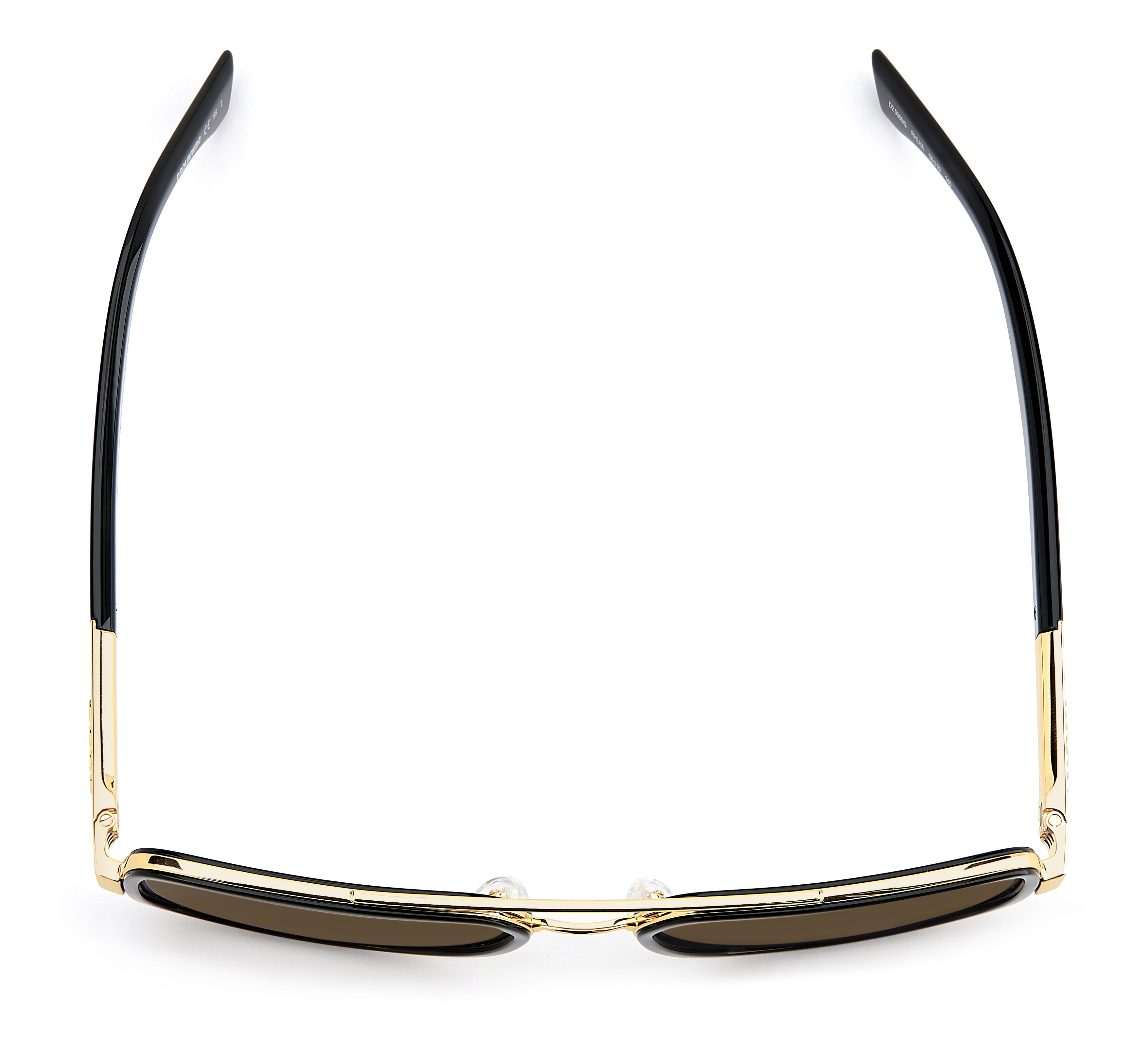 DSQUARED2 D2 0060/S RHL HA 58