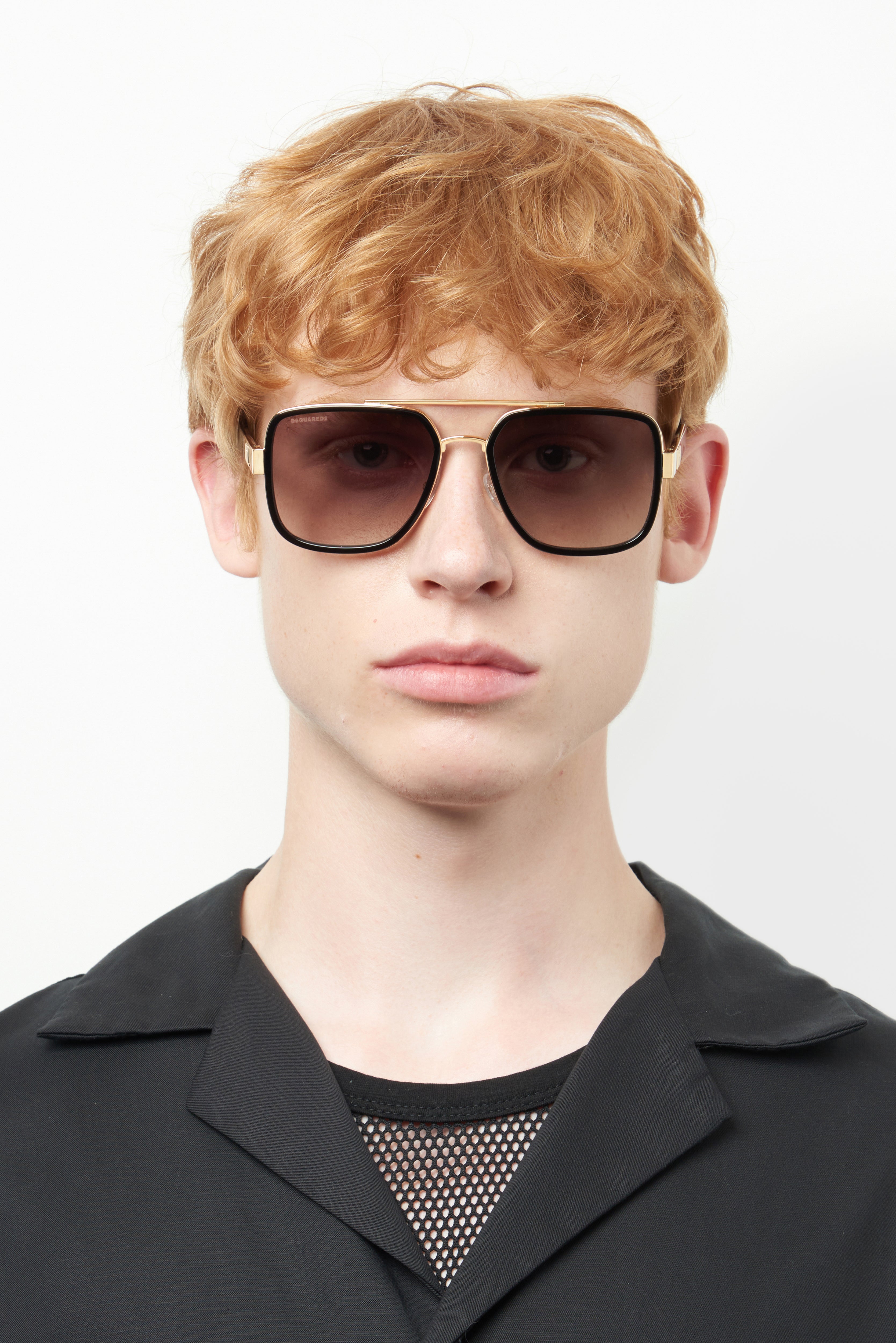 DSQUARED2 D2 0060/S RHL HA 58