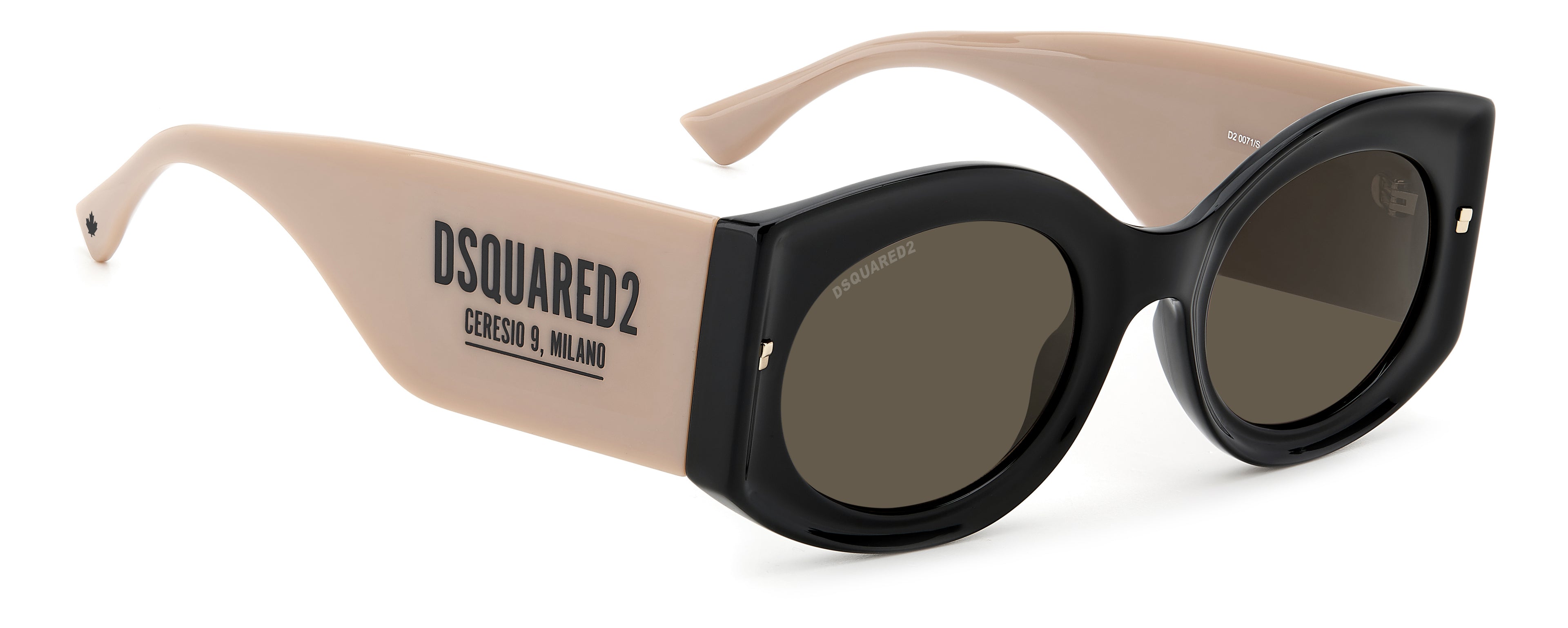 DSQUARED2 D2 0071/S 0WM 70 51