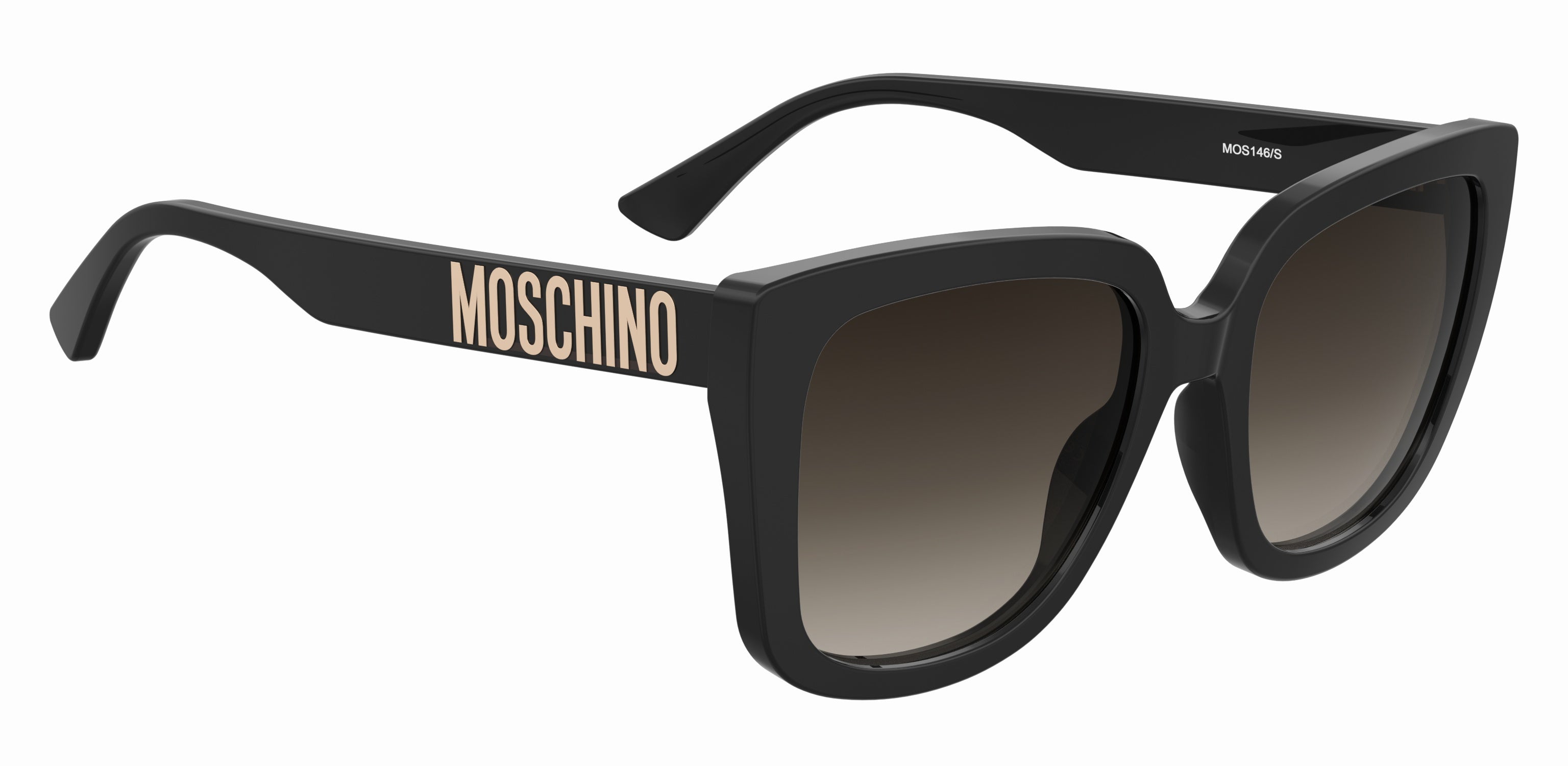 MOSCHINO MOS146/S 807 HA 55