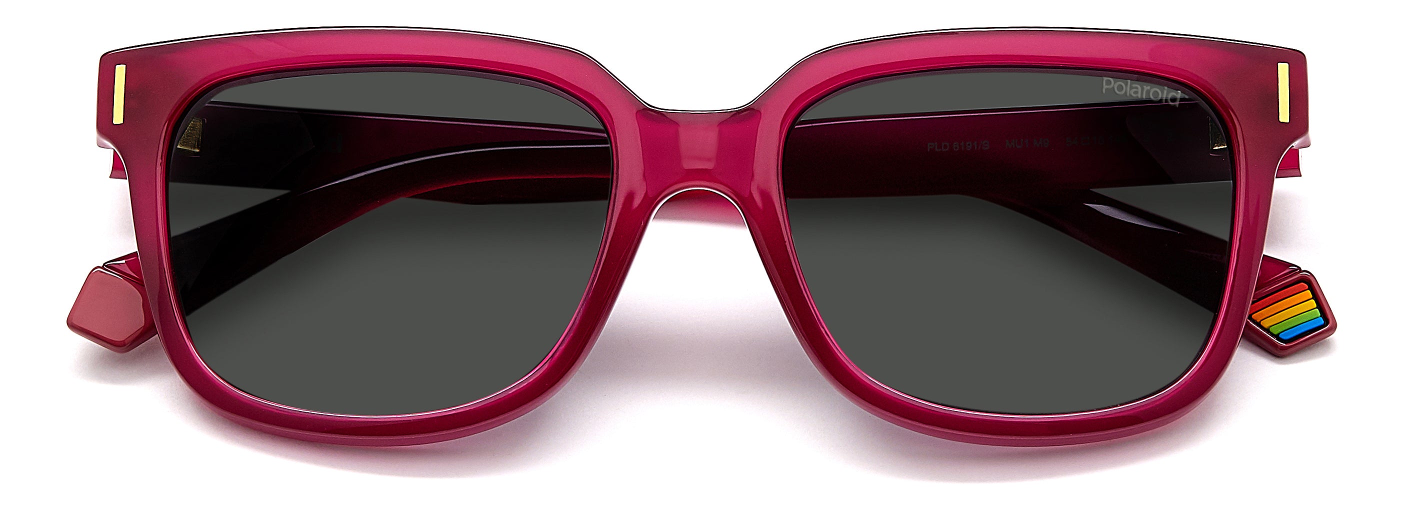 POLAROID PLD 6191/S MU1 M9 54