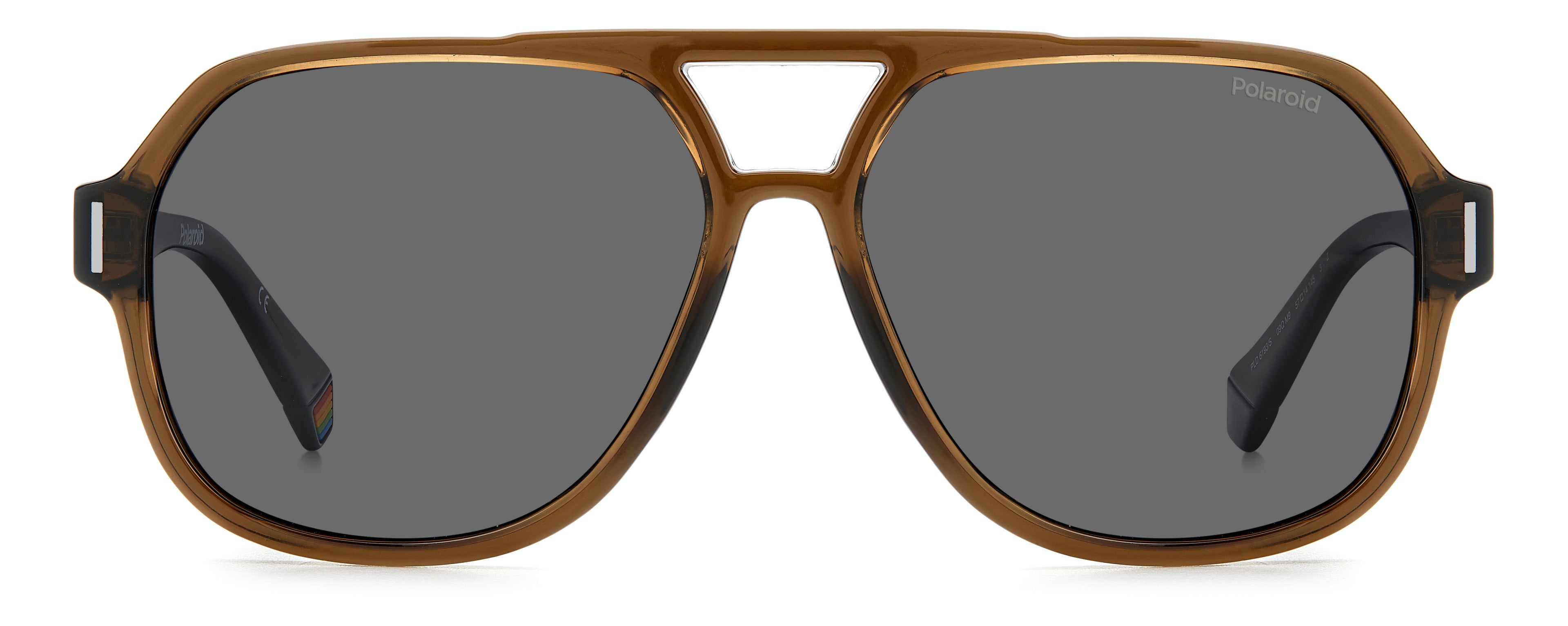 POLAROID PLD 6193/S 09Q M9 57