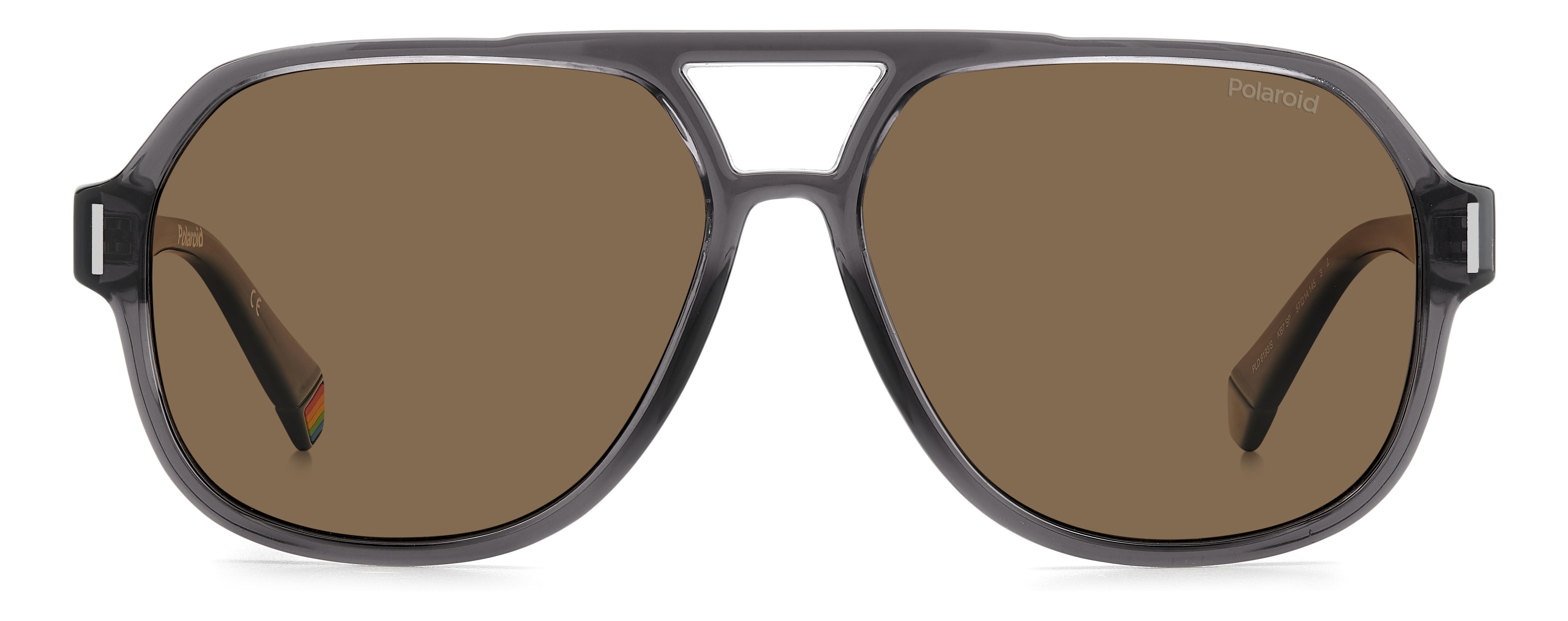 POLAROID PLD 6193/S KB7 SP 57