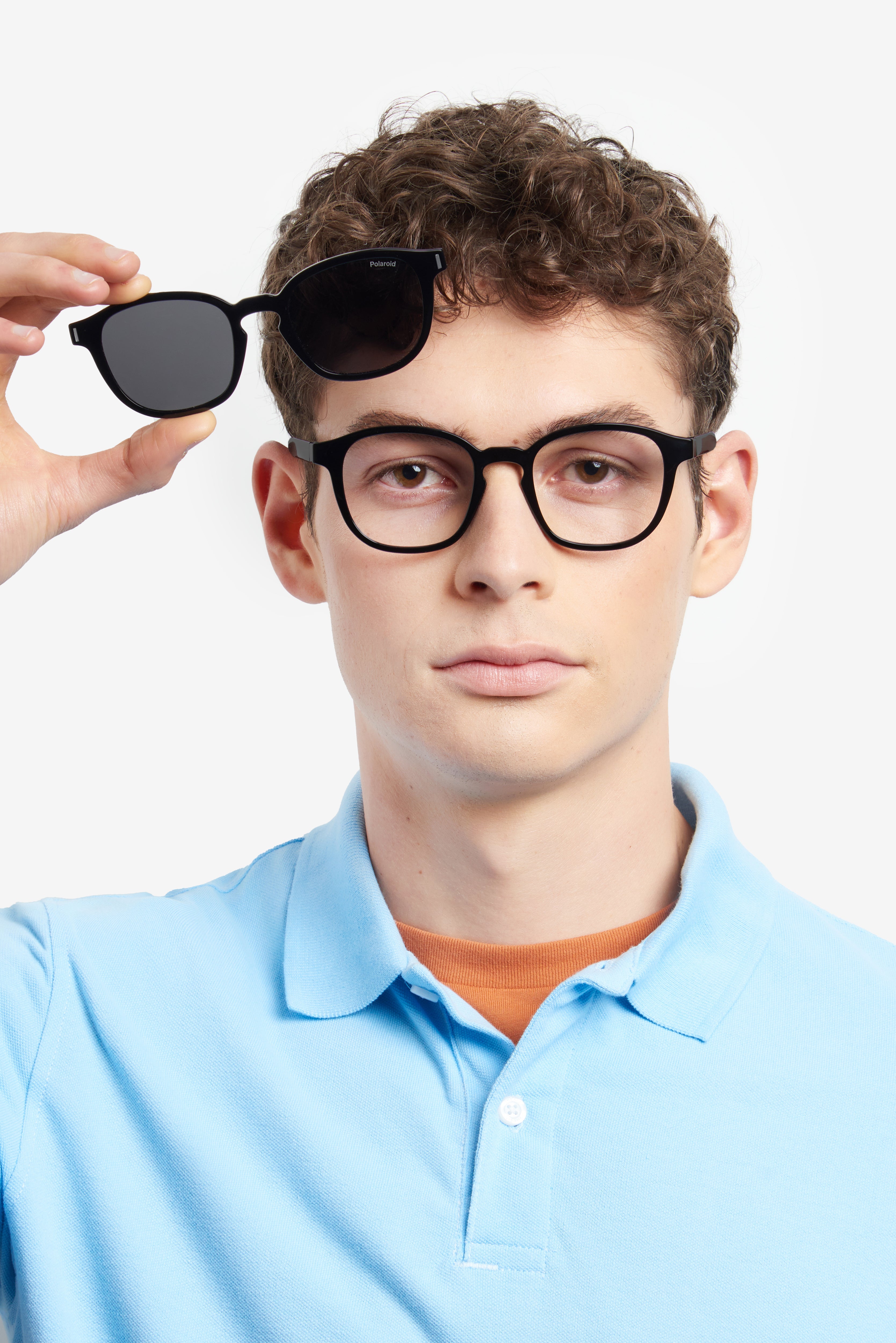 POLAROID PLD 6203/CS 807 M9 49