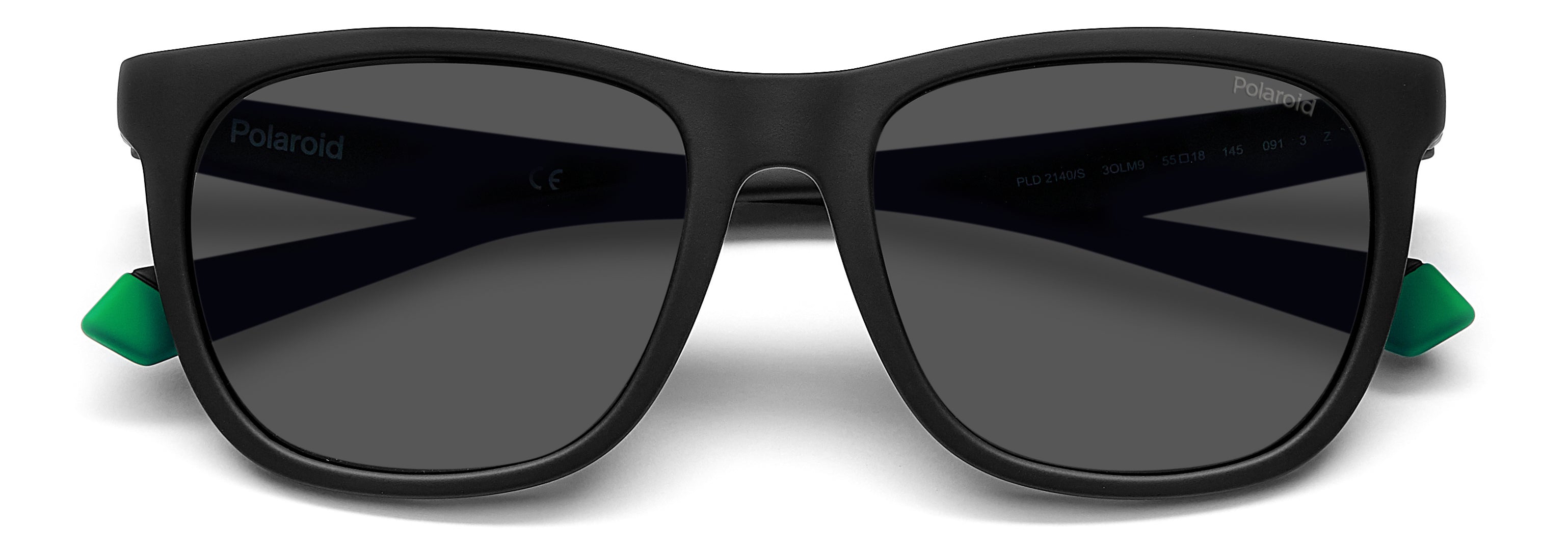 POLAROID PLD 2140/S 3OL M9 55