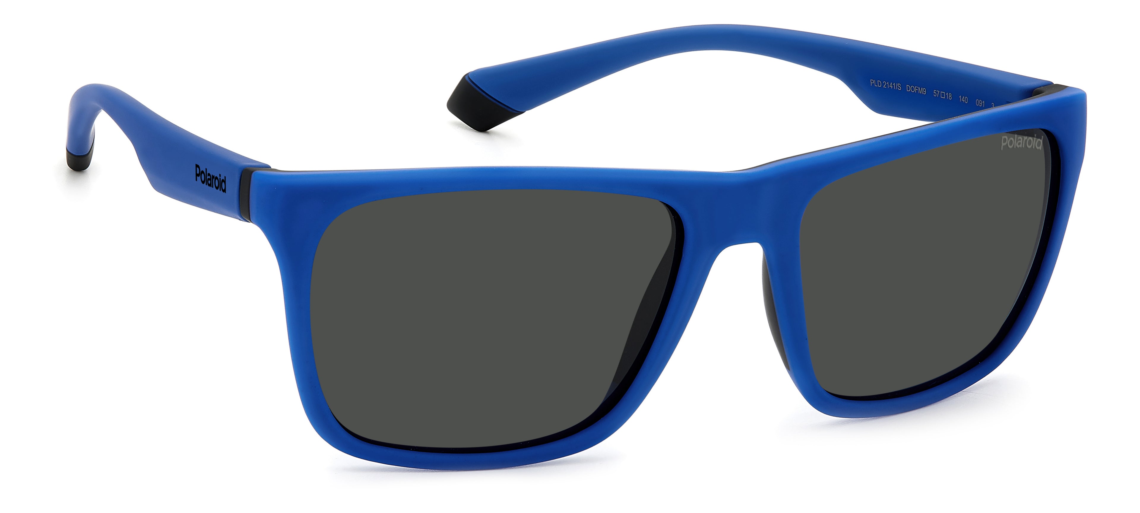 POLAROID PLD 2141/S DOF M9 57