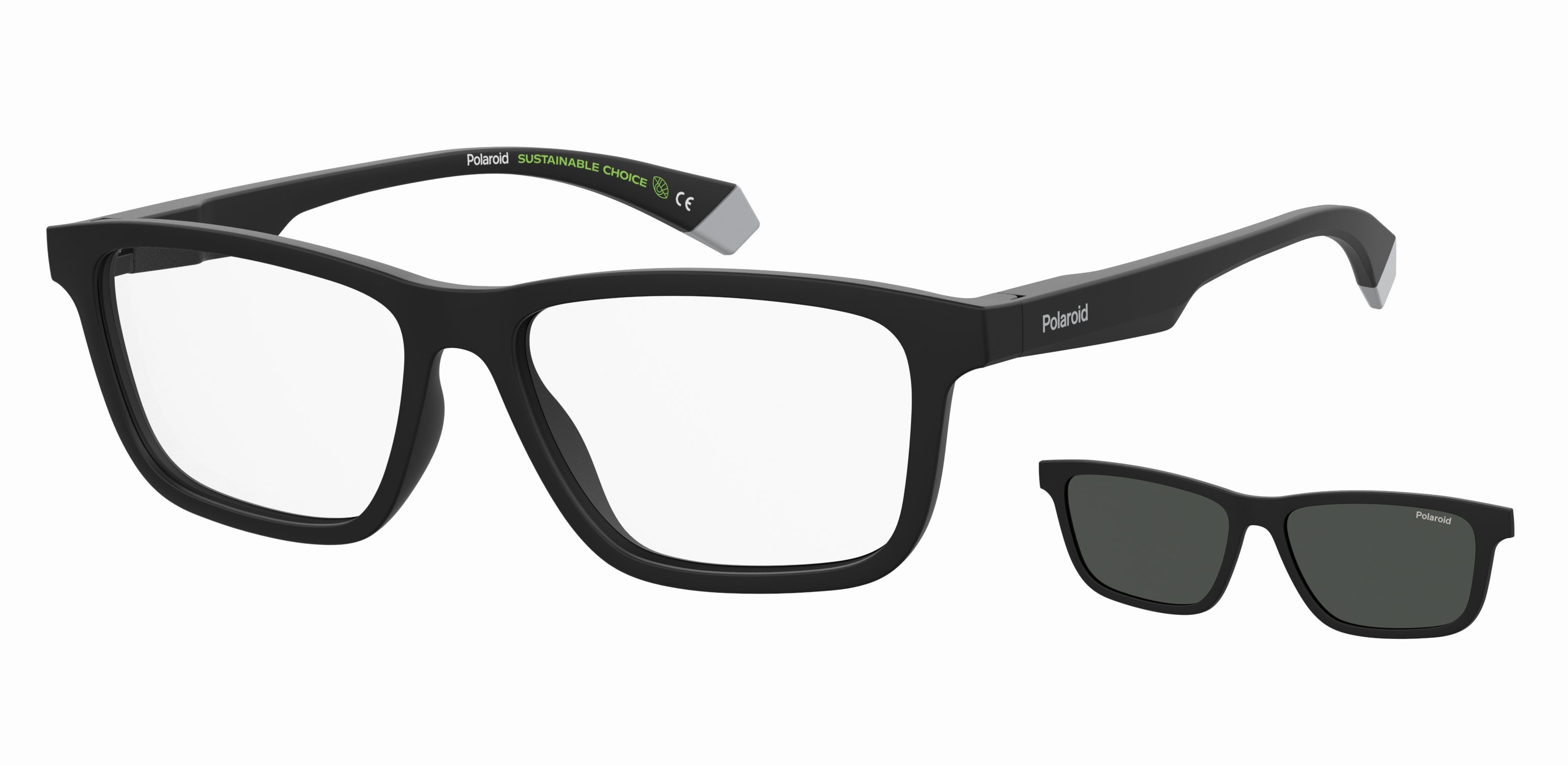 POLAROID PLD 2147/CS O6W M9 55