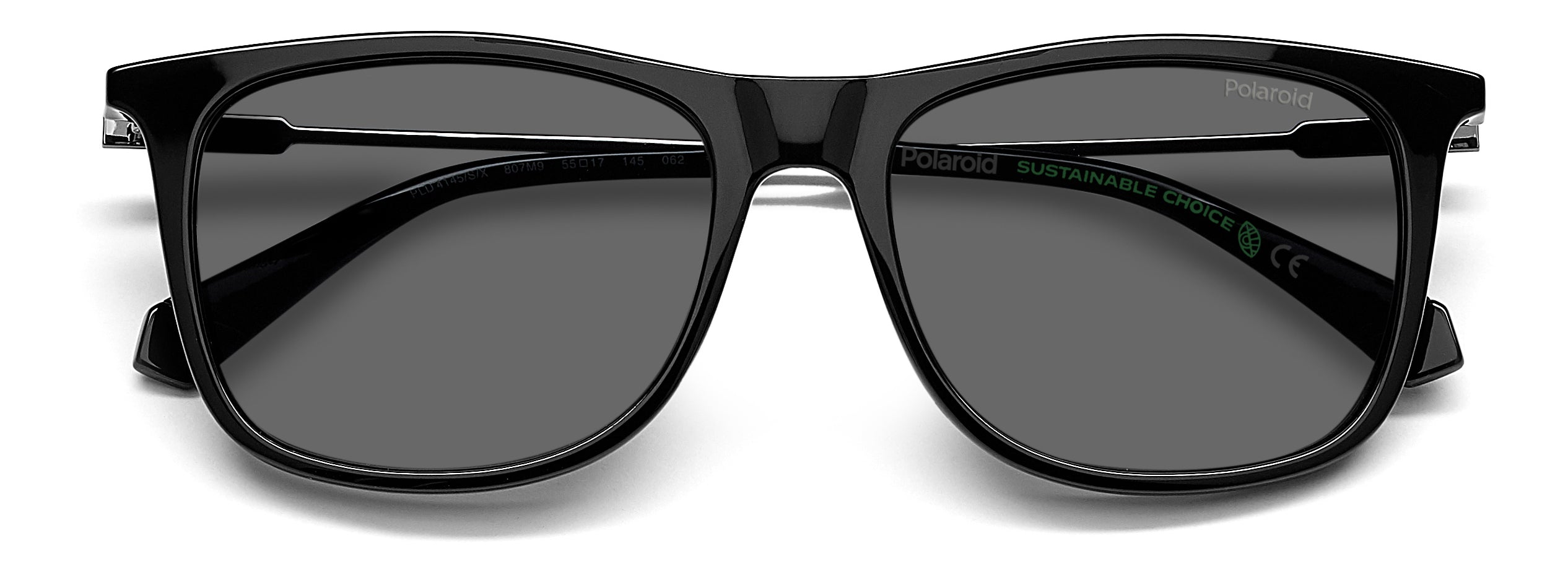 POLAROID PLD 4145/S/X 807 M9 55