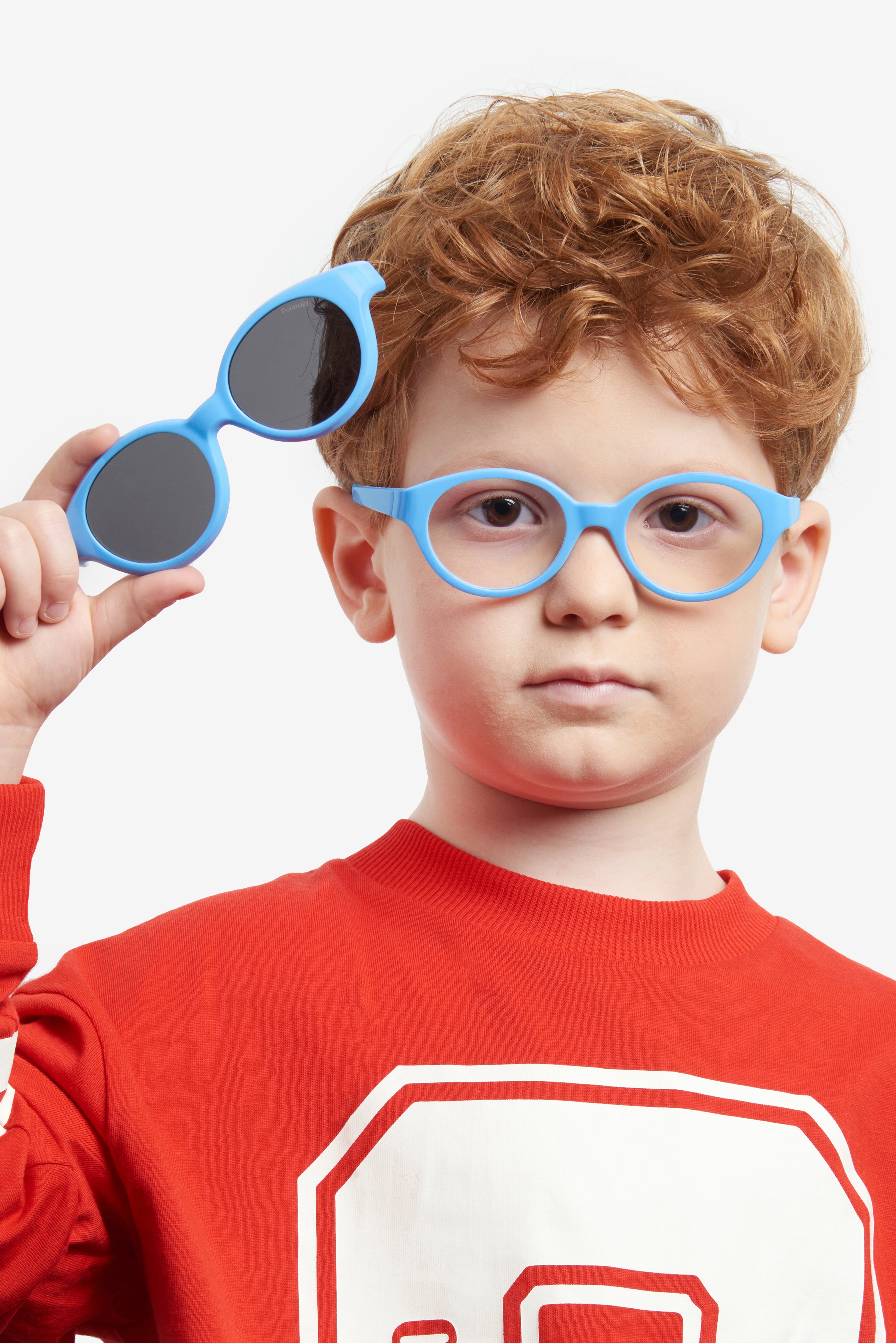 POLAROID KIDS PLD K007 CL-ON MVU M9 43