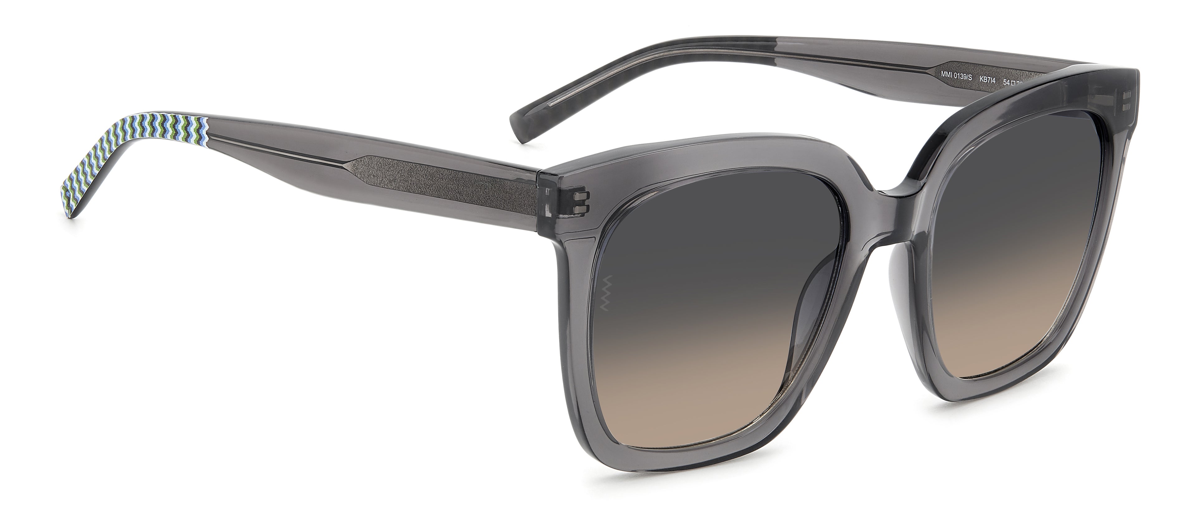 M MISSONI MMI 0139/S KB7 I4 54